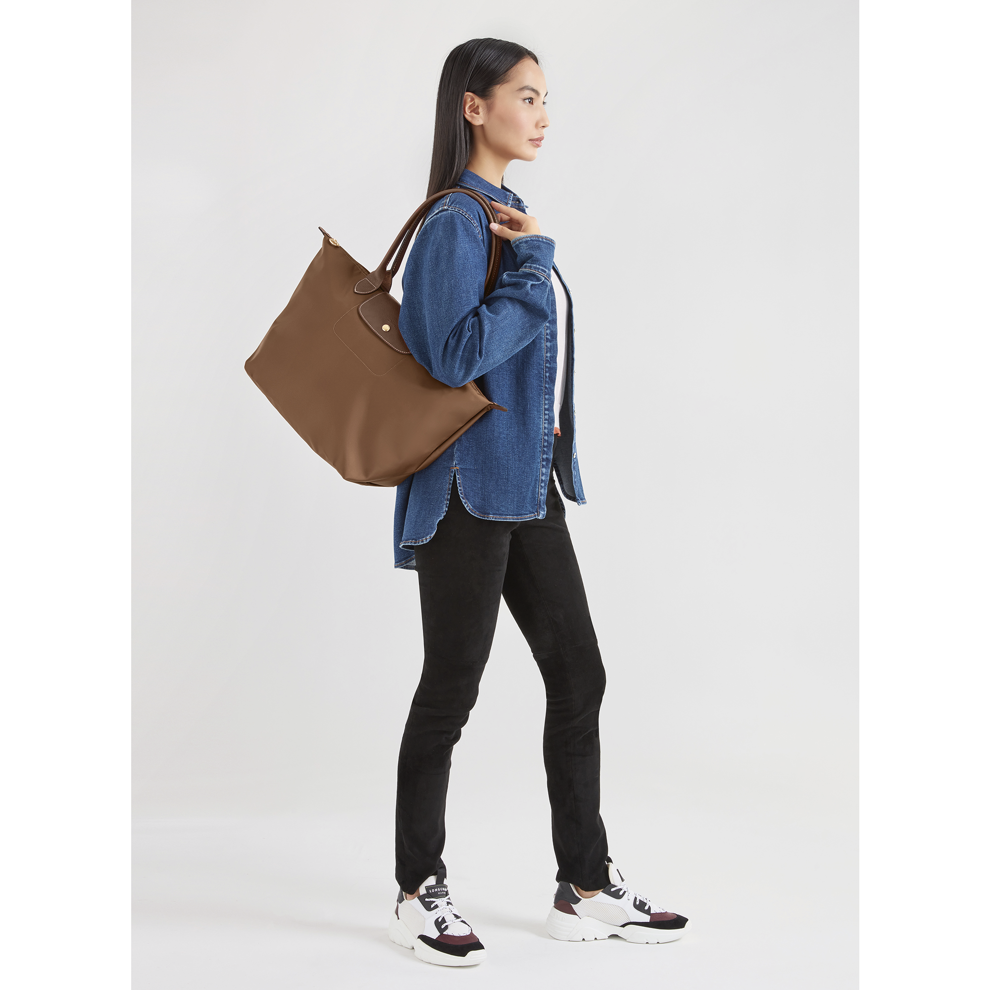 LONGCHAMP Borse