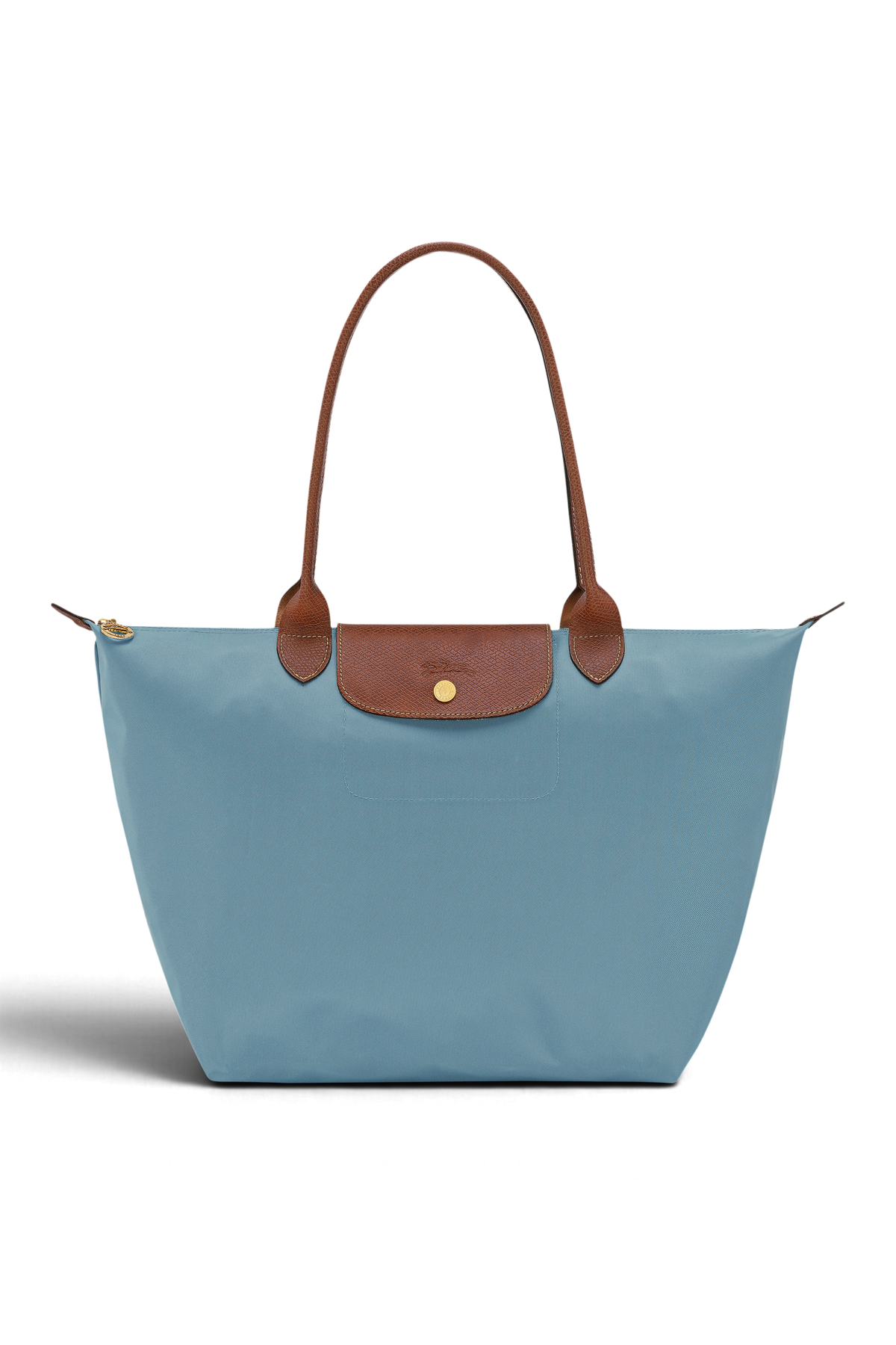 LONGCHAMP Borsa da spalla L Le Pliage Original – Colore M93