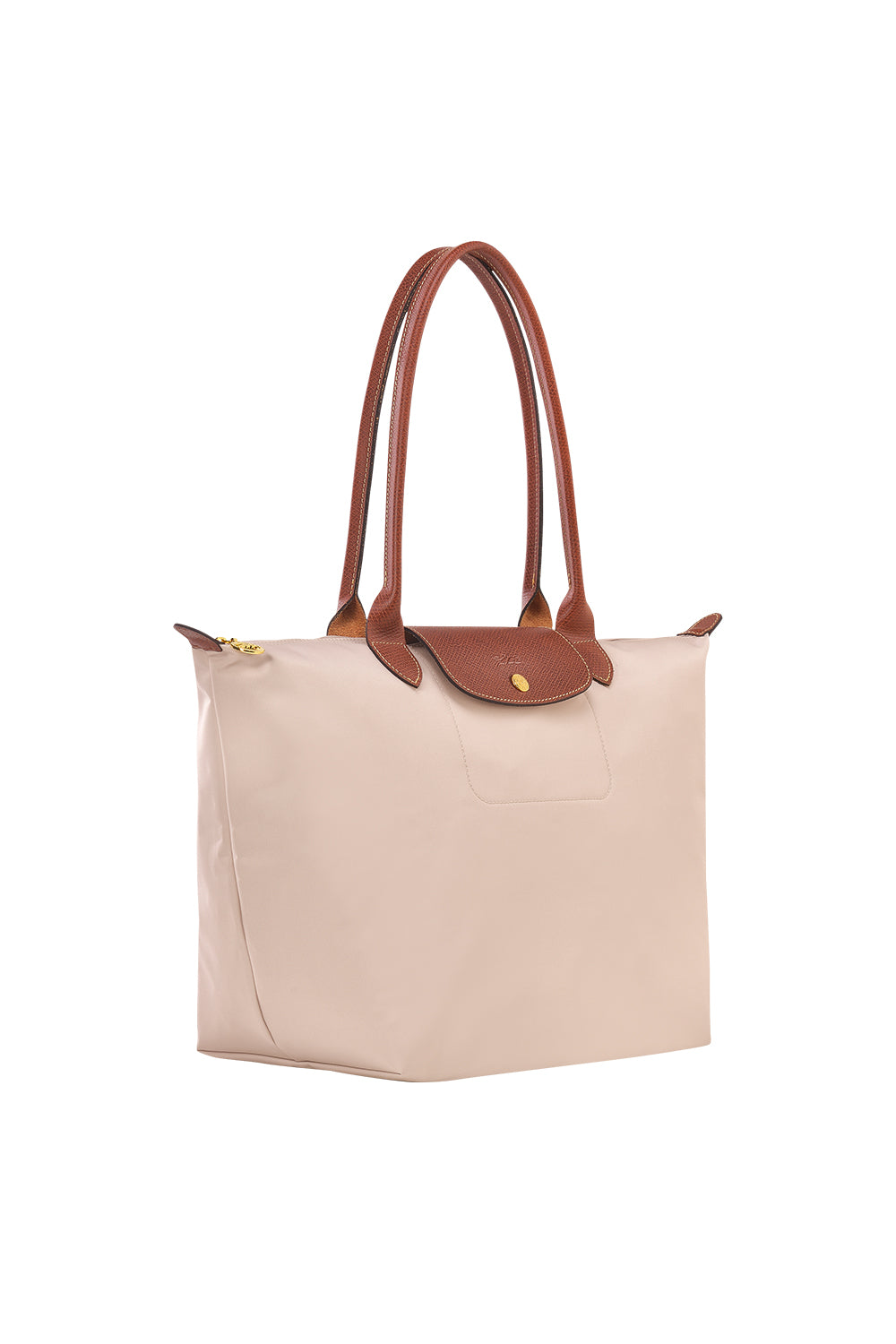 LONGCHAMP Borsa da spalla L Le Pliage Original – Carta