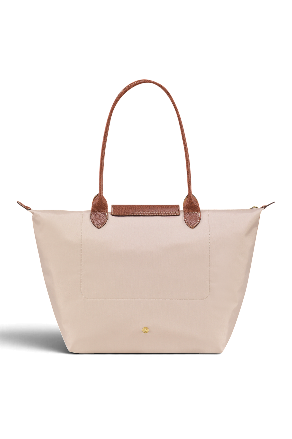 LONGCHAMP Borsa da spalla L Le Pliage Original – Carta