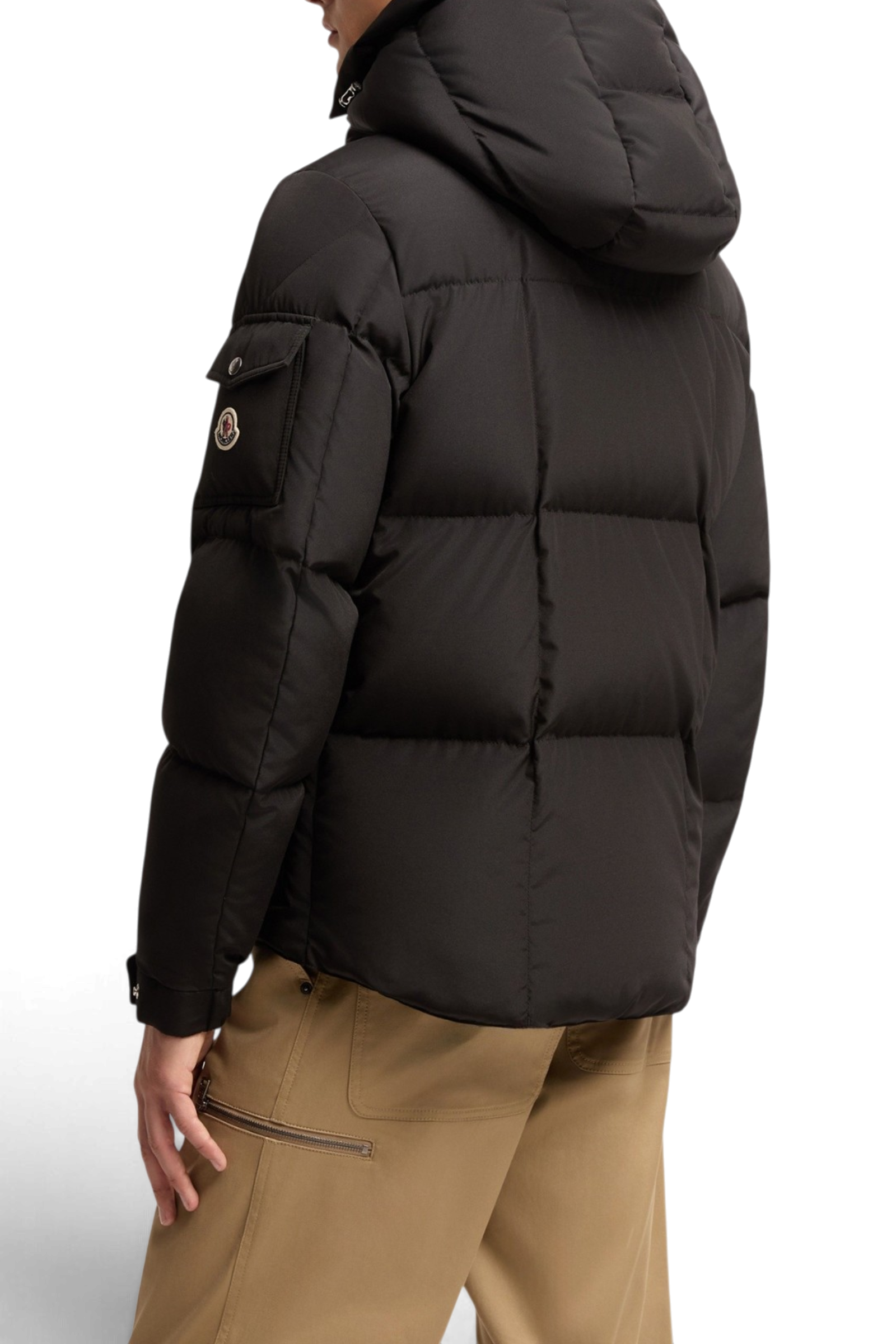 MONCLER Capispalla
