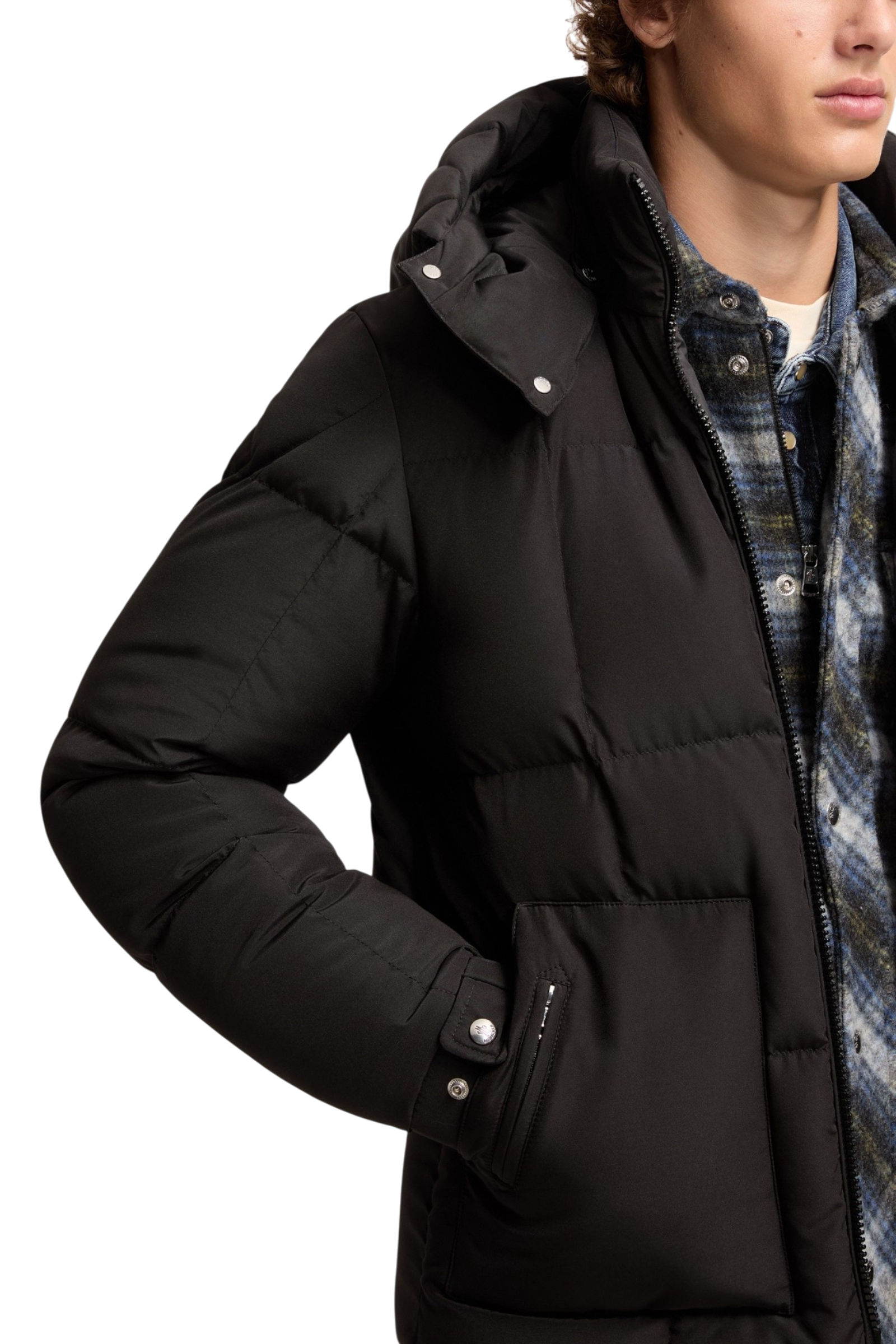 MONCLER Capispalla