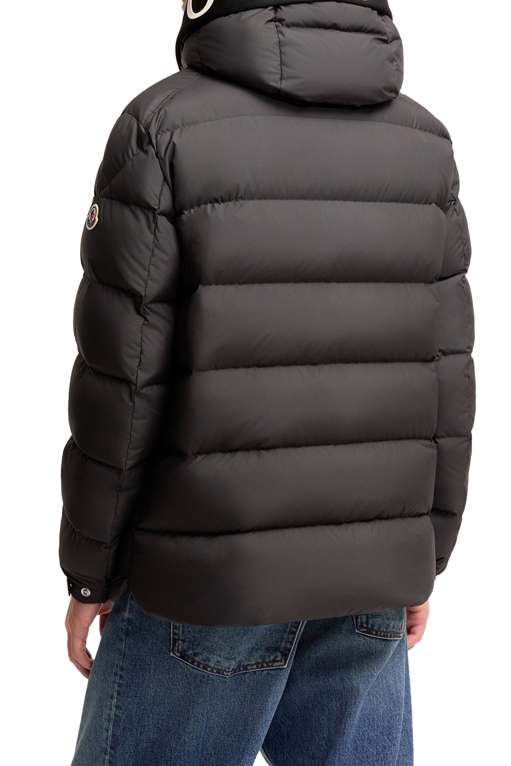 MONCLER Capispalla