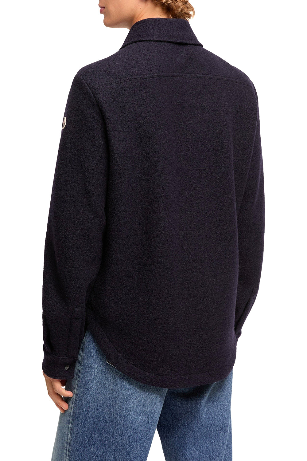 MONCLER Camicie e top