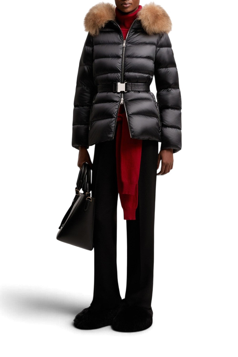 MONCLER Capispalla