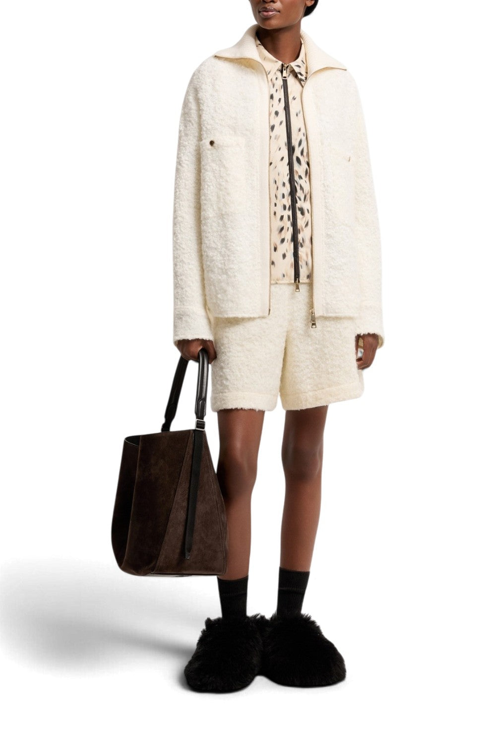 MONCLER Camicie e top
