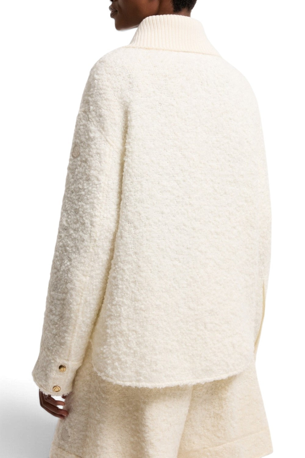 MONCLER Camicie e top