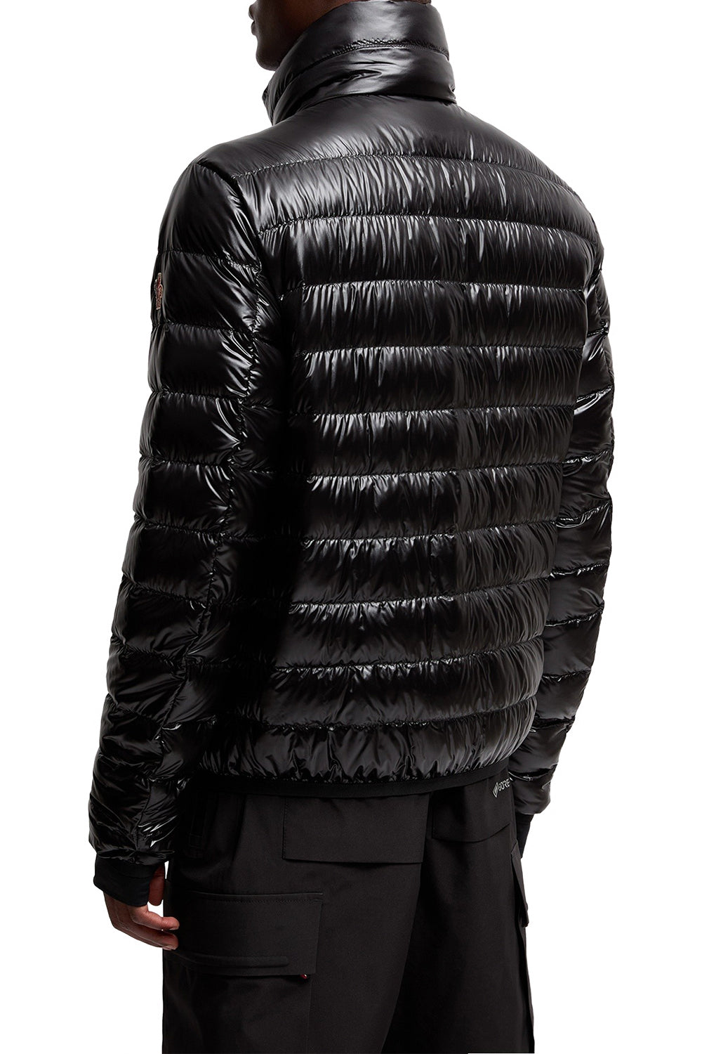 MONCLER GRENOBLE Giacca da sci isolante ripiegabile Hers