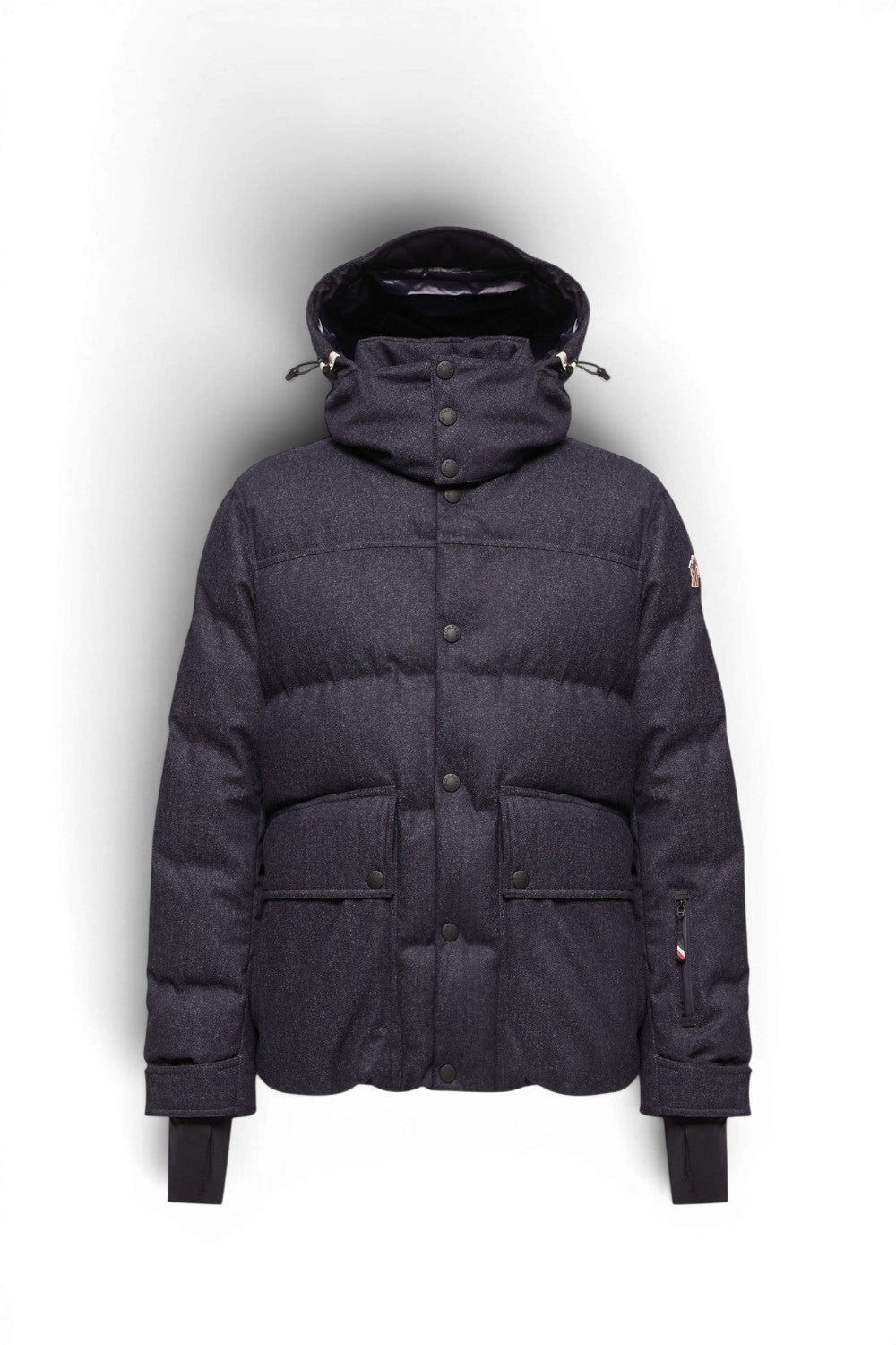 MONCLER GRENOBLE Capispalla