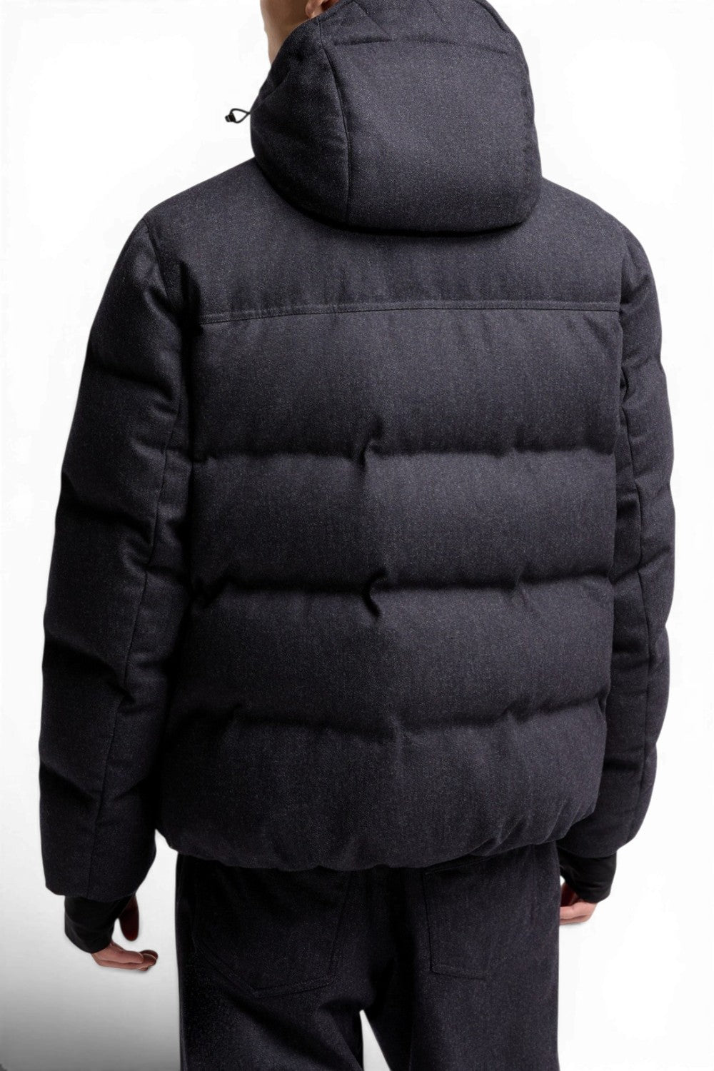 MONCLER GRENOBLE Capispalla