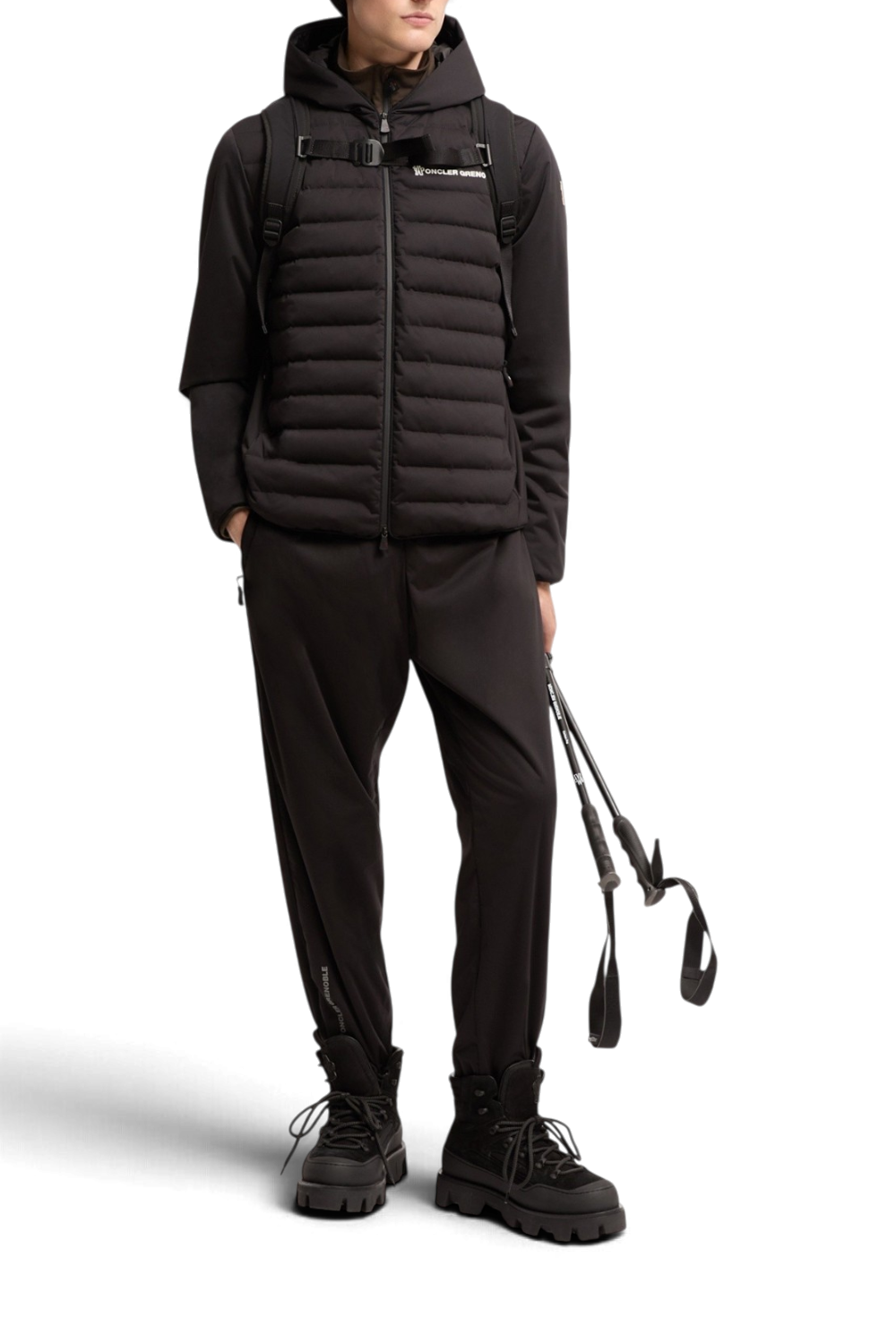 MONCLER GRENOBLE Camicie e top