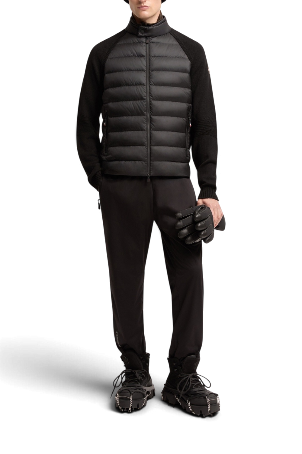 MONCLER GRENOBLE Camicie e top