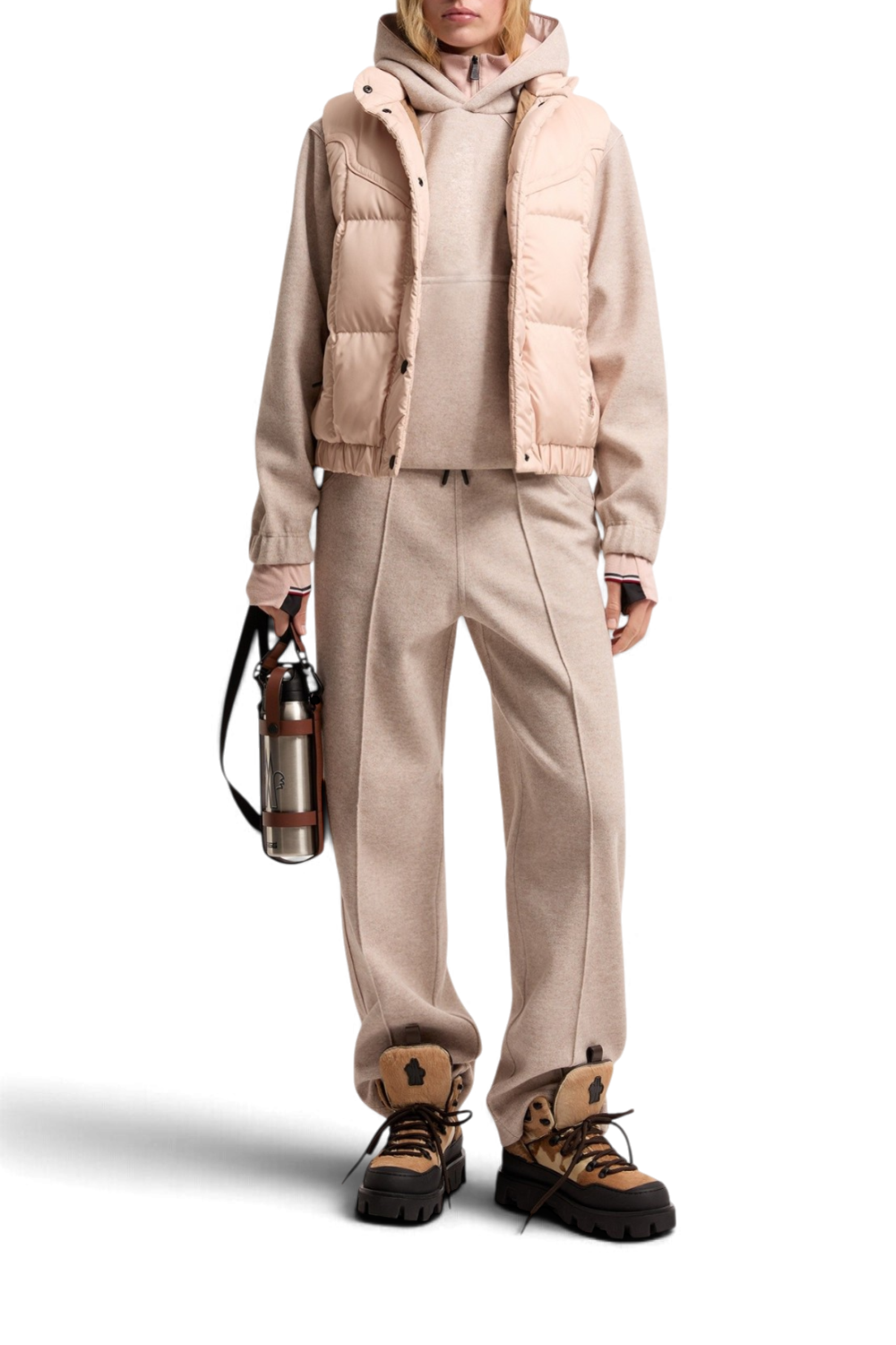 MONCLER GRENOBLE Capispalla