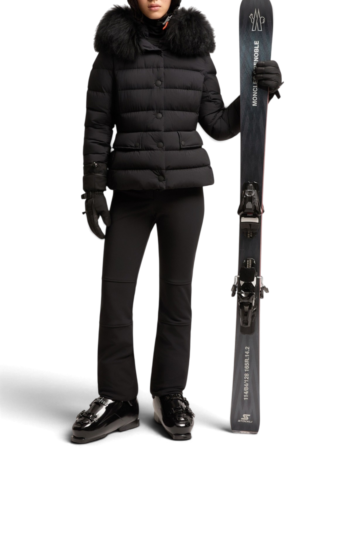 MONCLER GRENOBLE 아우터