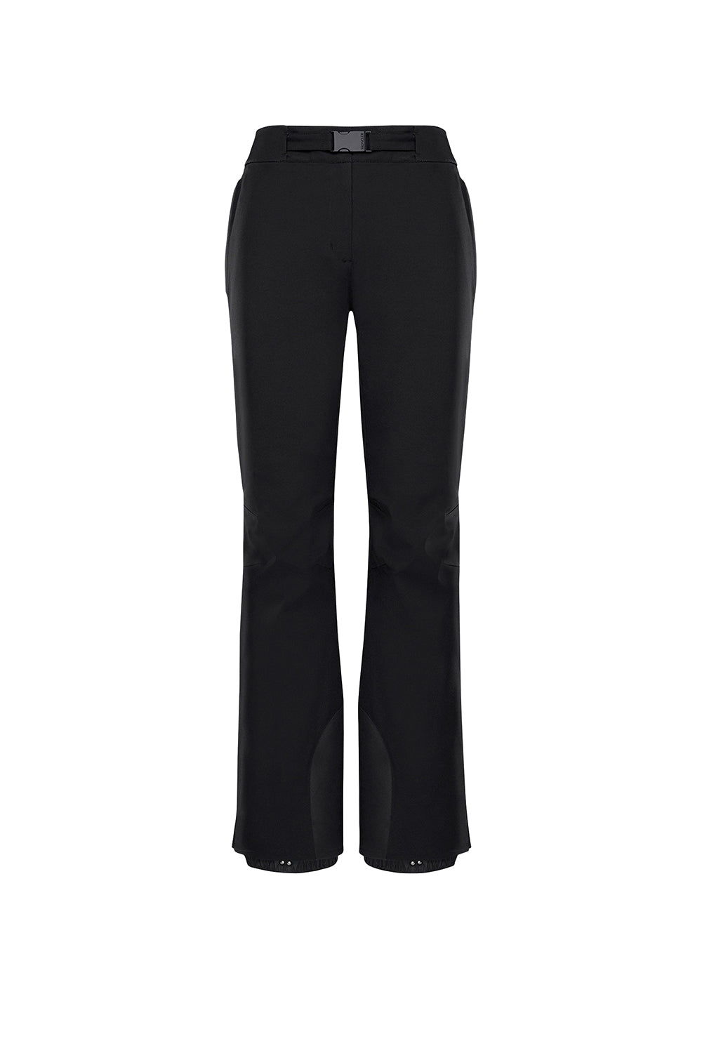 MONCLER GRENOBLE Pantaloni da Sci Isolanti