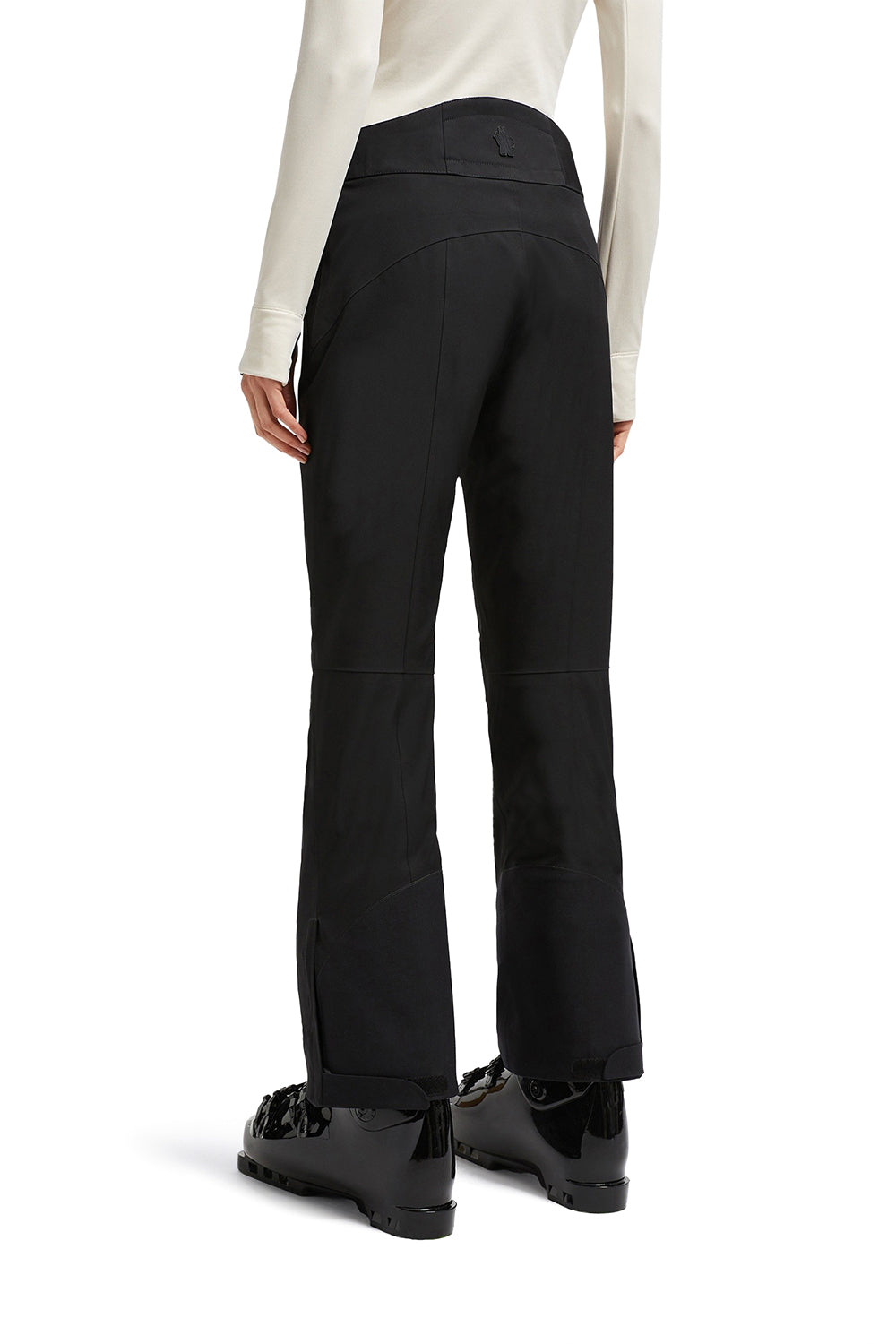 MONCLER GRENOBLE Pantaloni da Sci Isolanti