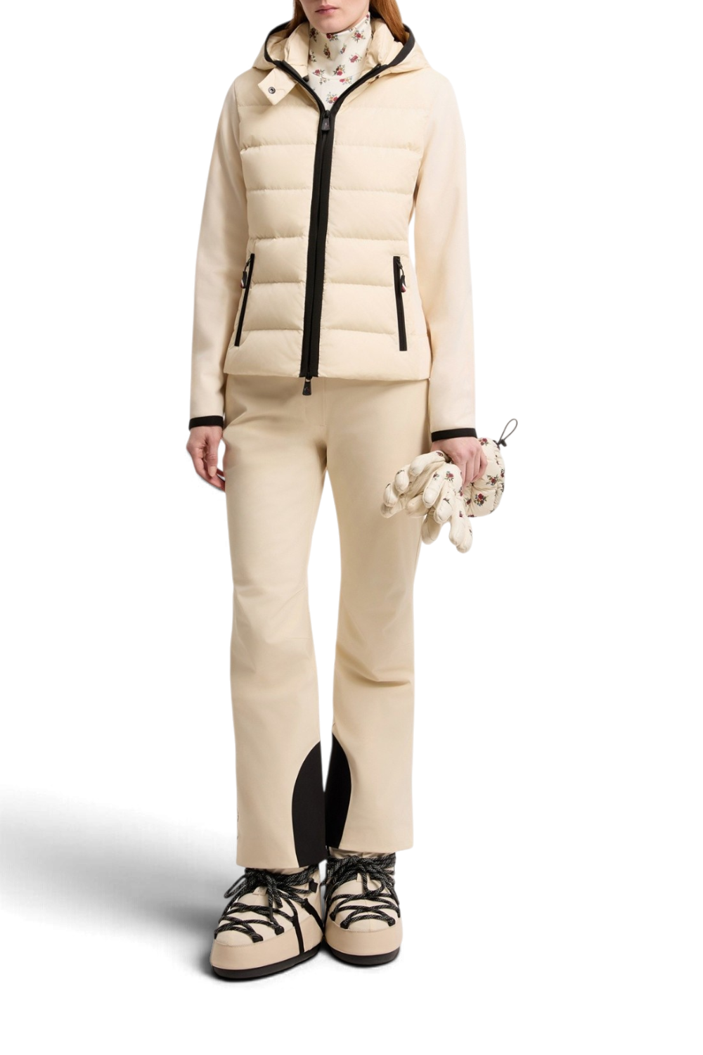 MONCLER GRENOBLE Camicie e top