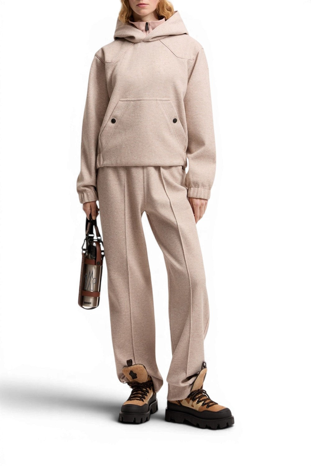 MONCLER GRENOBLE Camicie e top