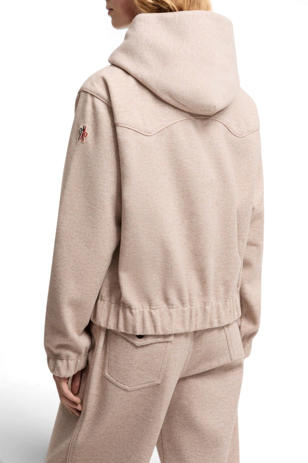 MONCLER GRENOBLE Camicie e top