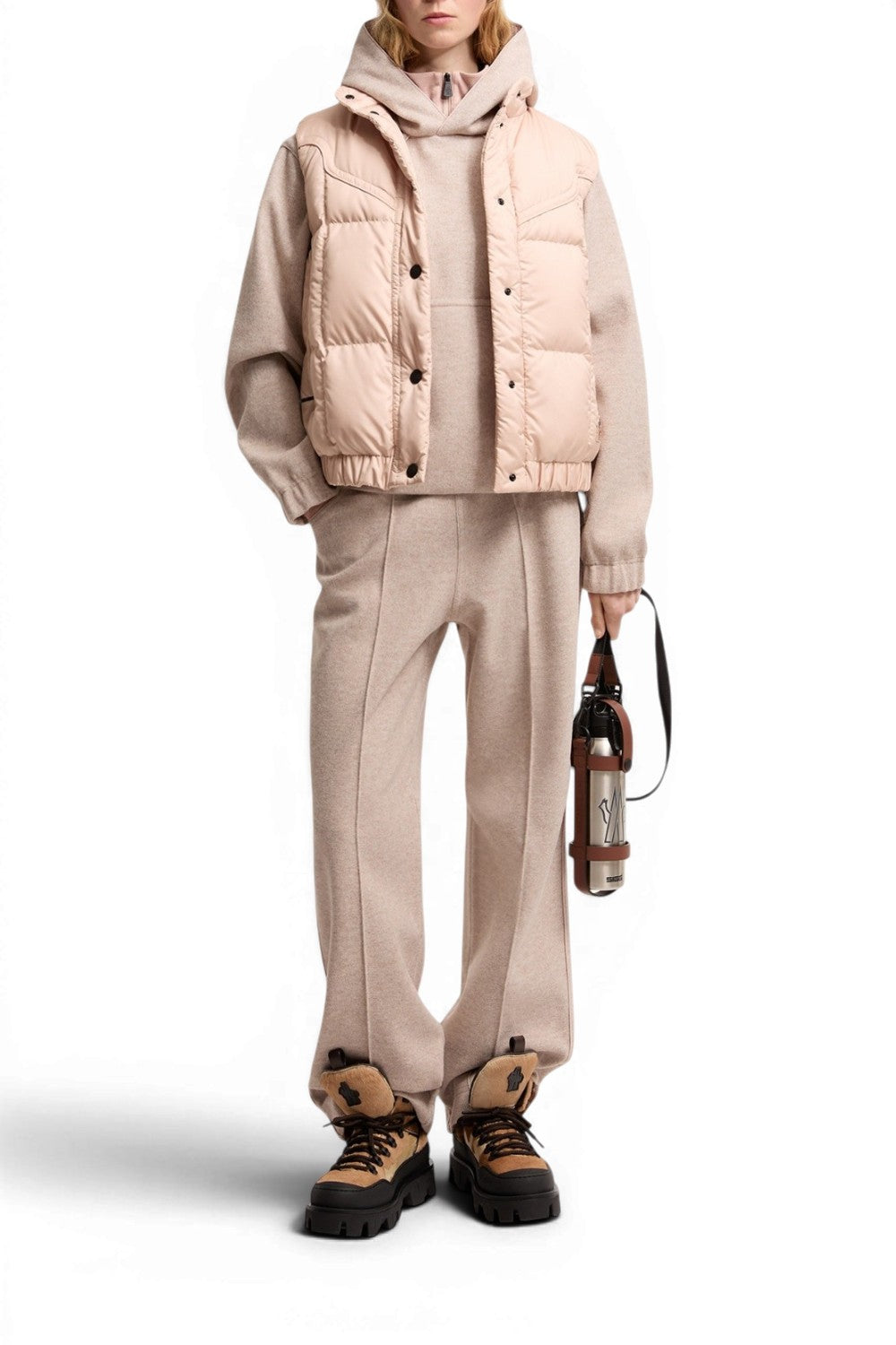 MONCLER GRENOBLE Pantaloni