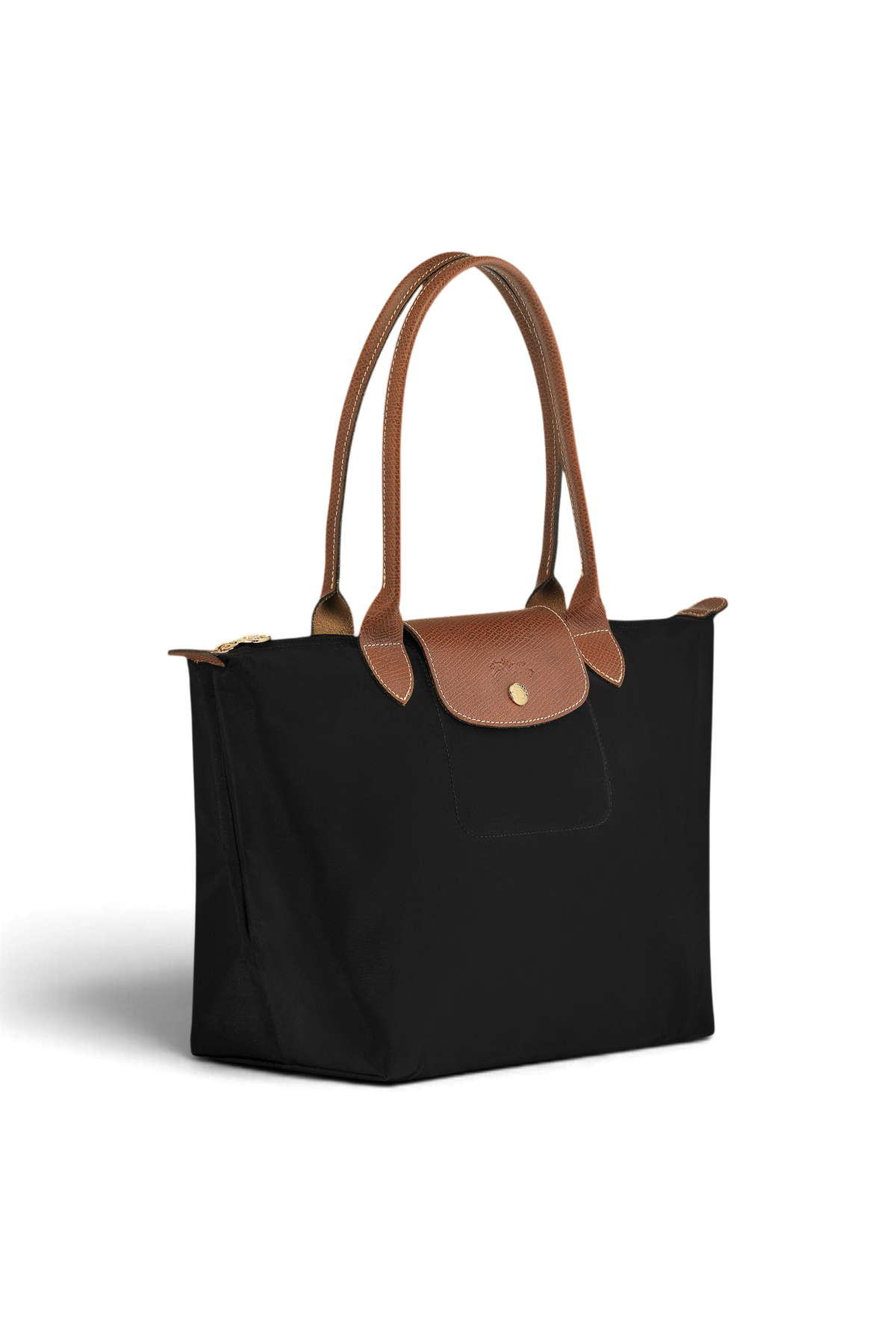 LONGCHAMP Borsa da spalla M Le Pliage Original