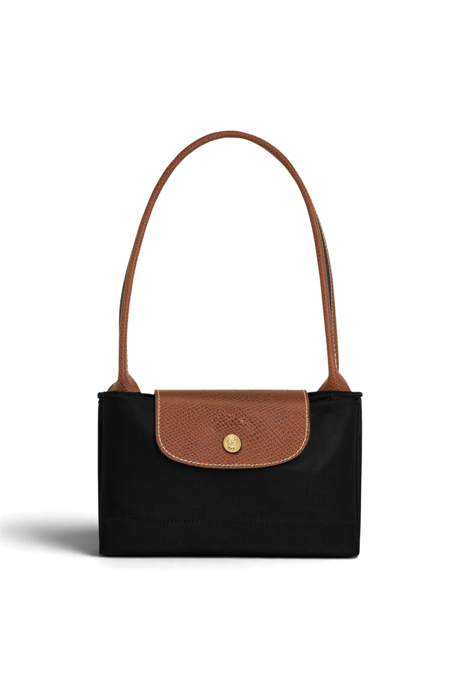 LONGCHAMP Borsa da spalla M Le Pliage Original