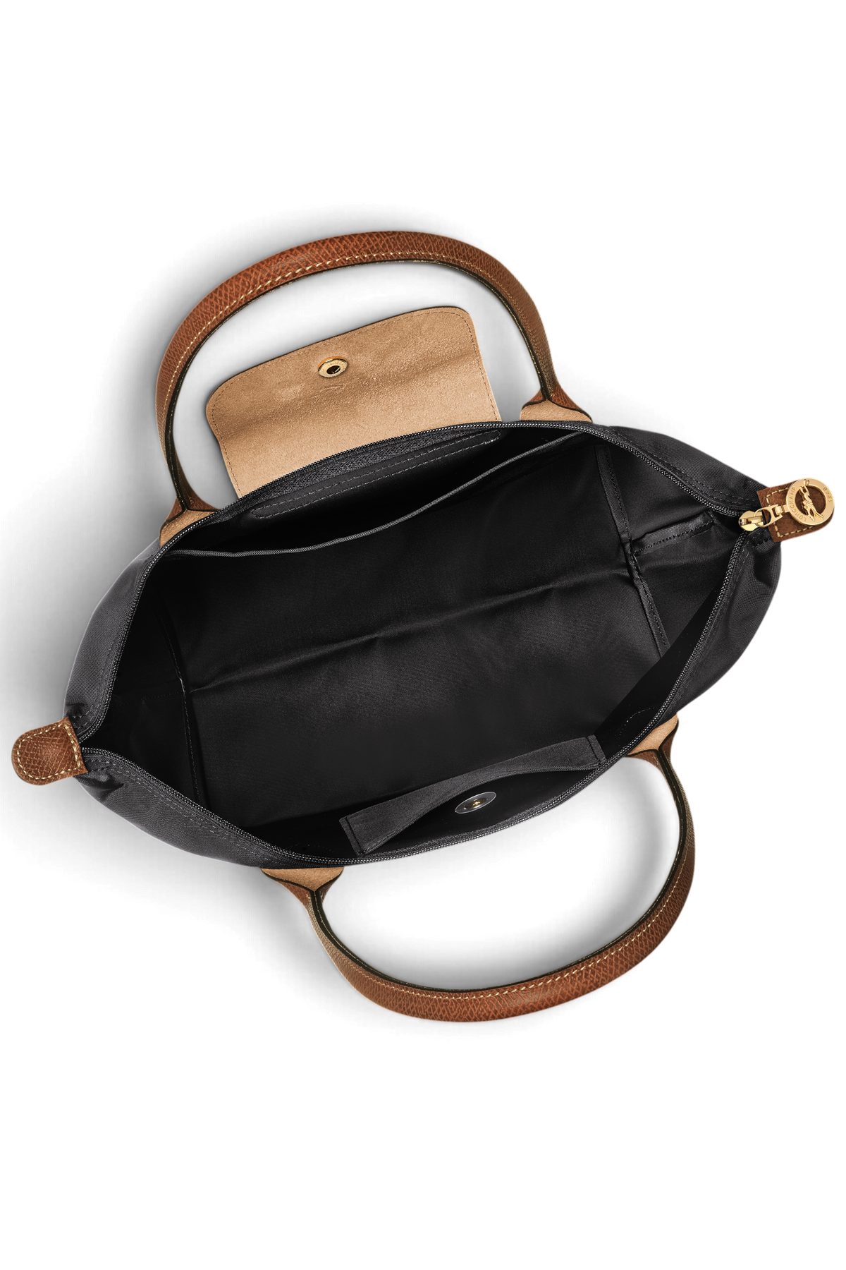 LONGCHAMP Borsa da spalla M Le Pliage Original