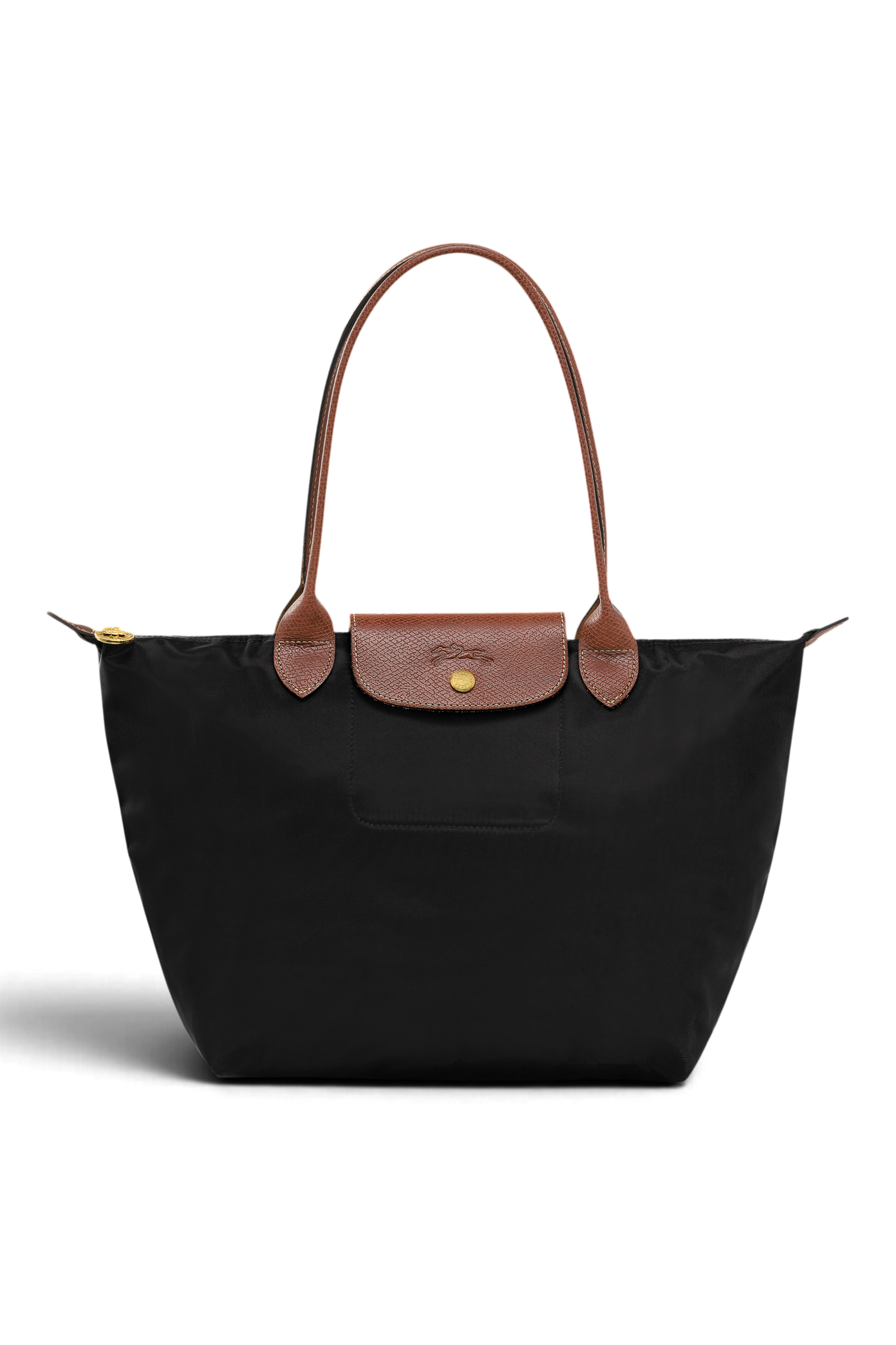 LONGCHAMP Borsa da spalla M Le Pliage Original