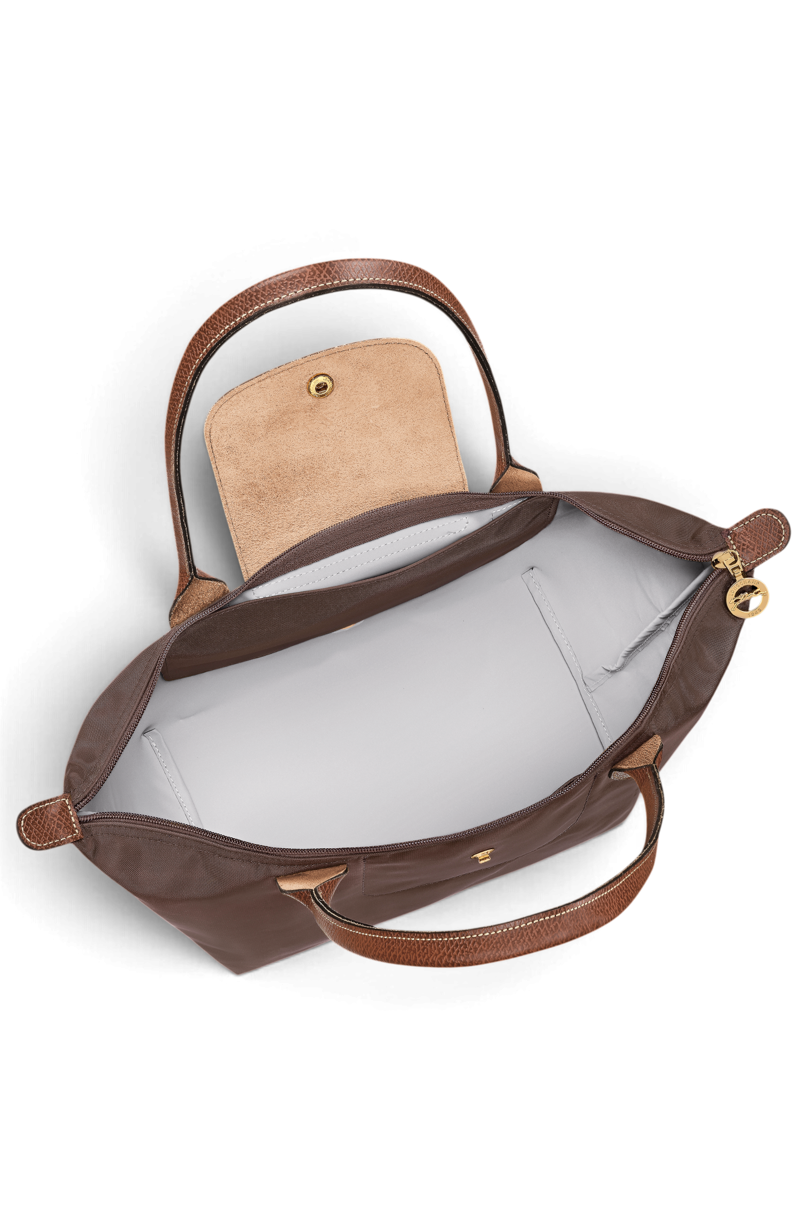 LONGCHAMP Borsa da spalla M Le Pliage Original