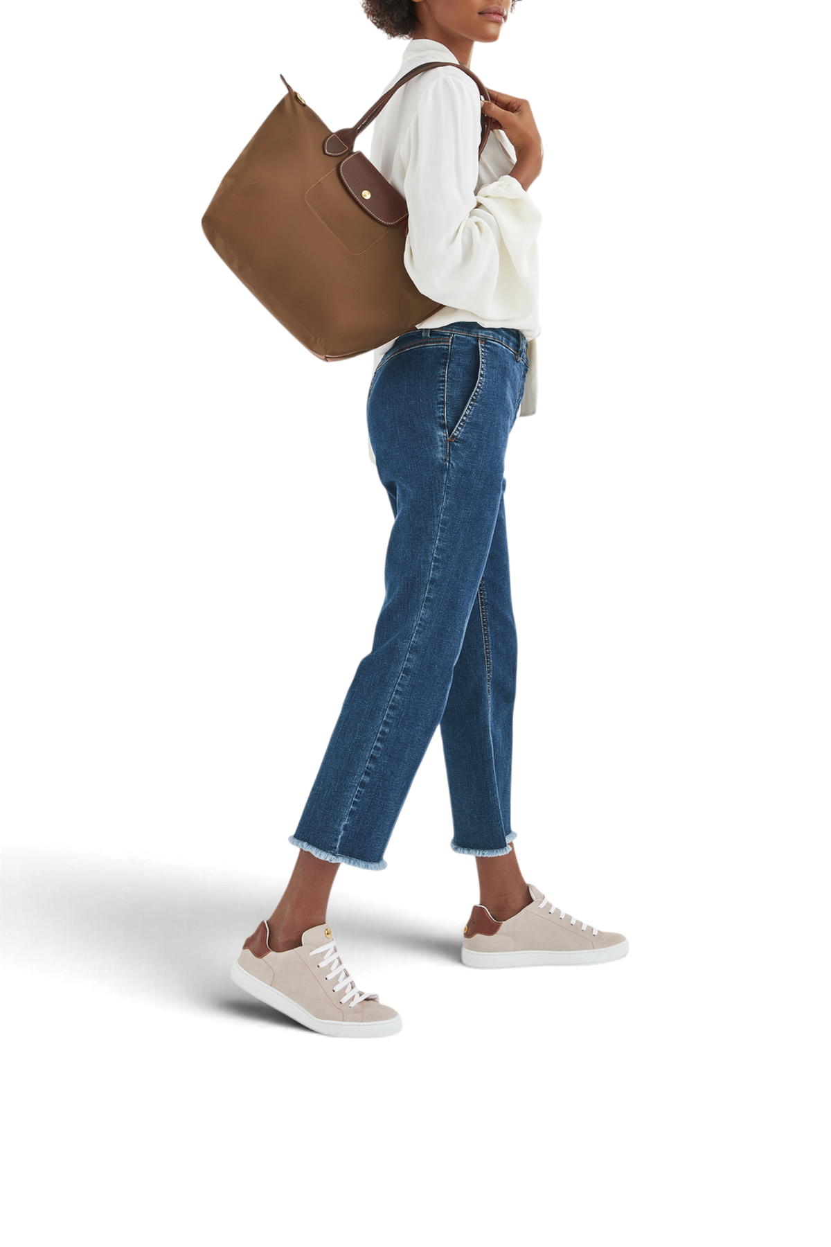 LONGCHAMP Borse – Cognac
