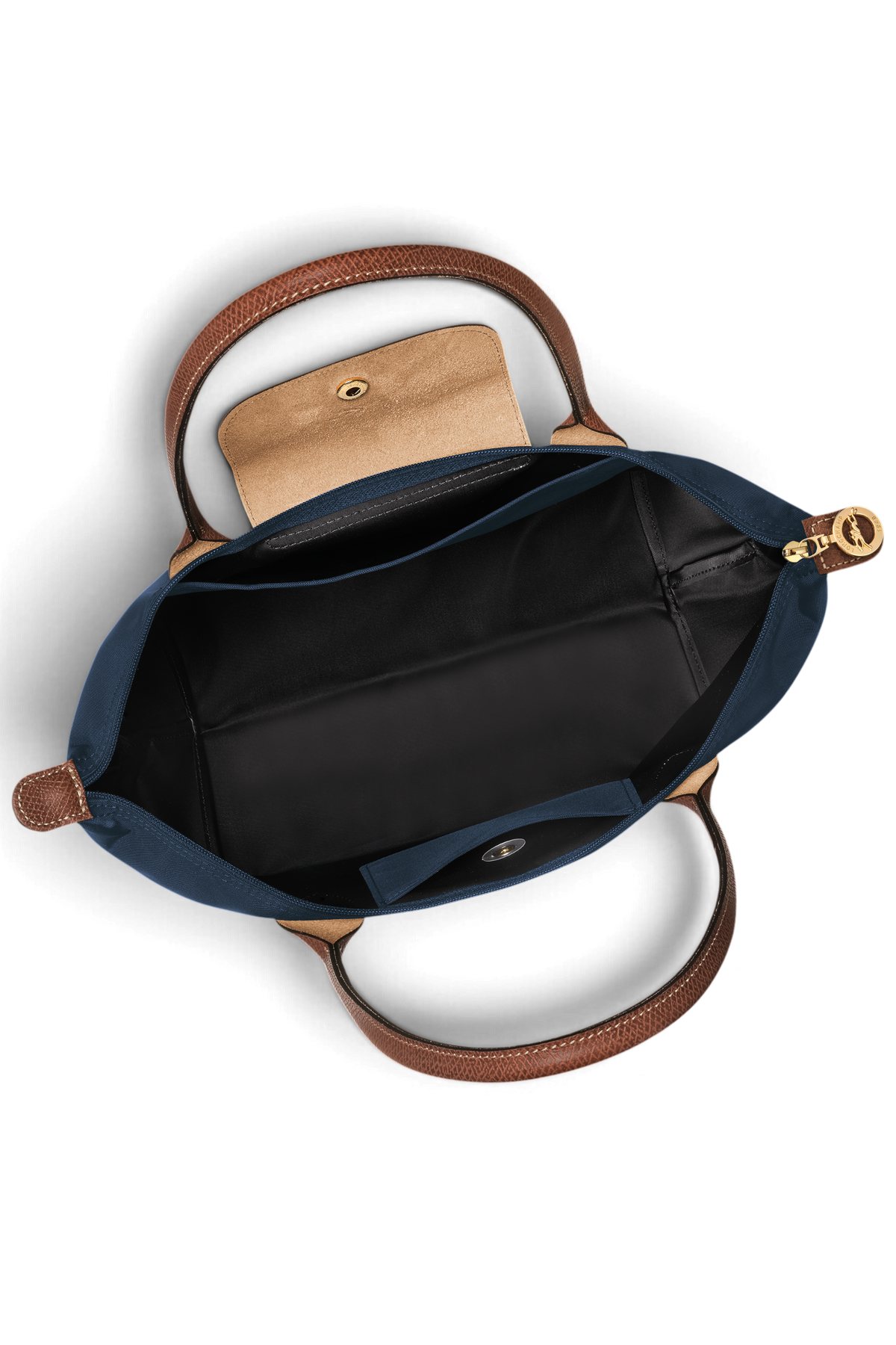 LONGCHAMP Borsa da spalla M Le Pliage Original