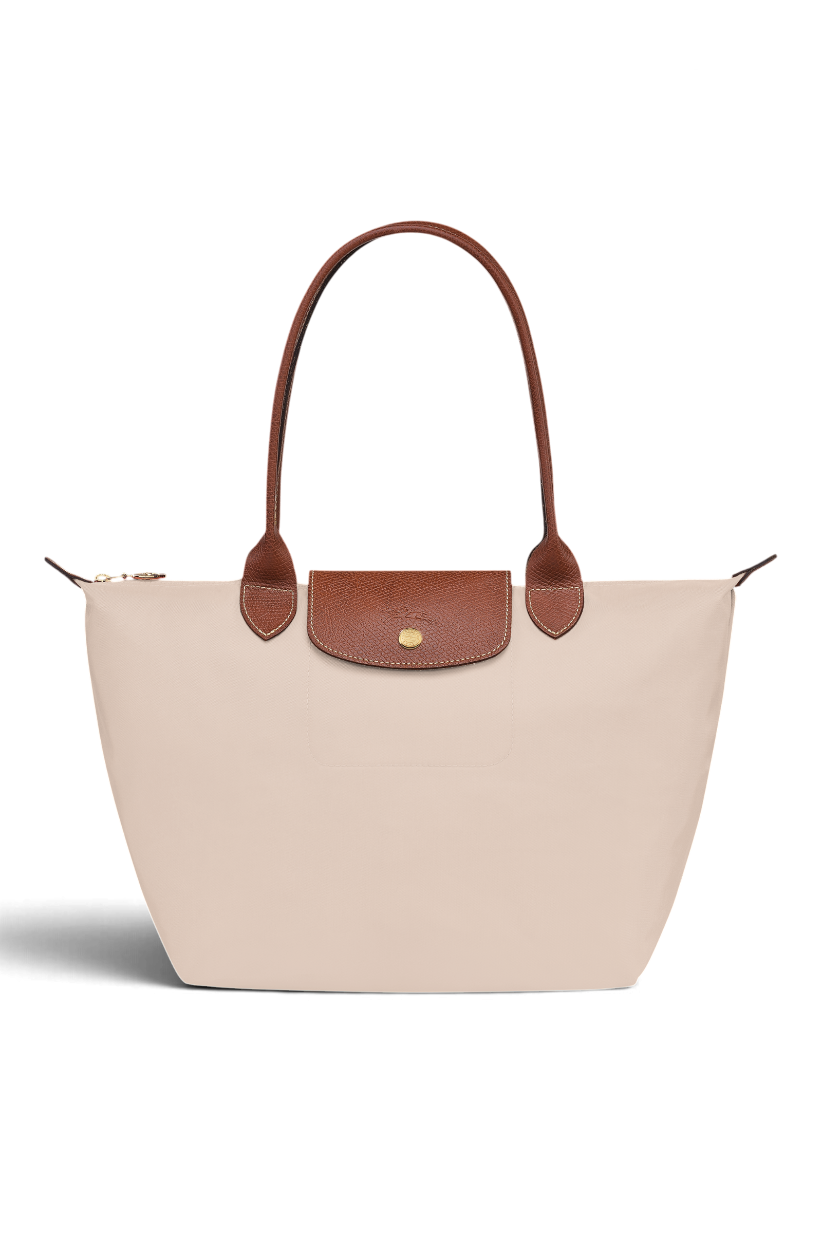 LONGCHAMP Borsa da spalla M Le Pliage Original