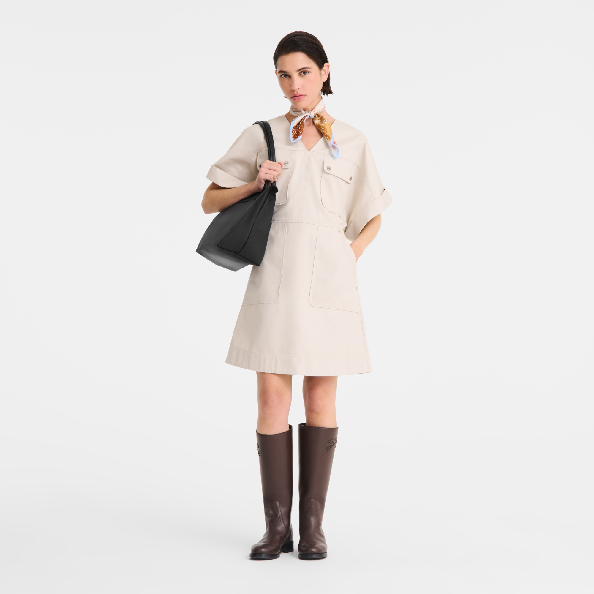LONGCHAMP Borse