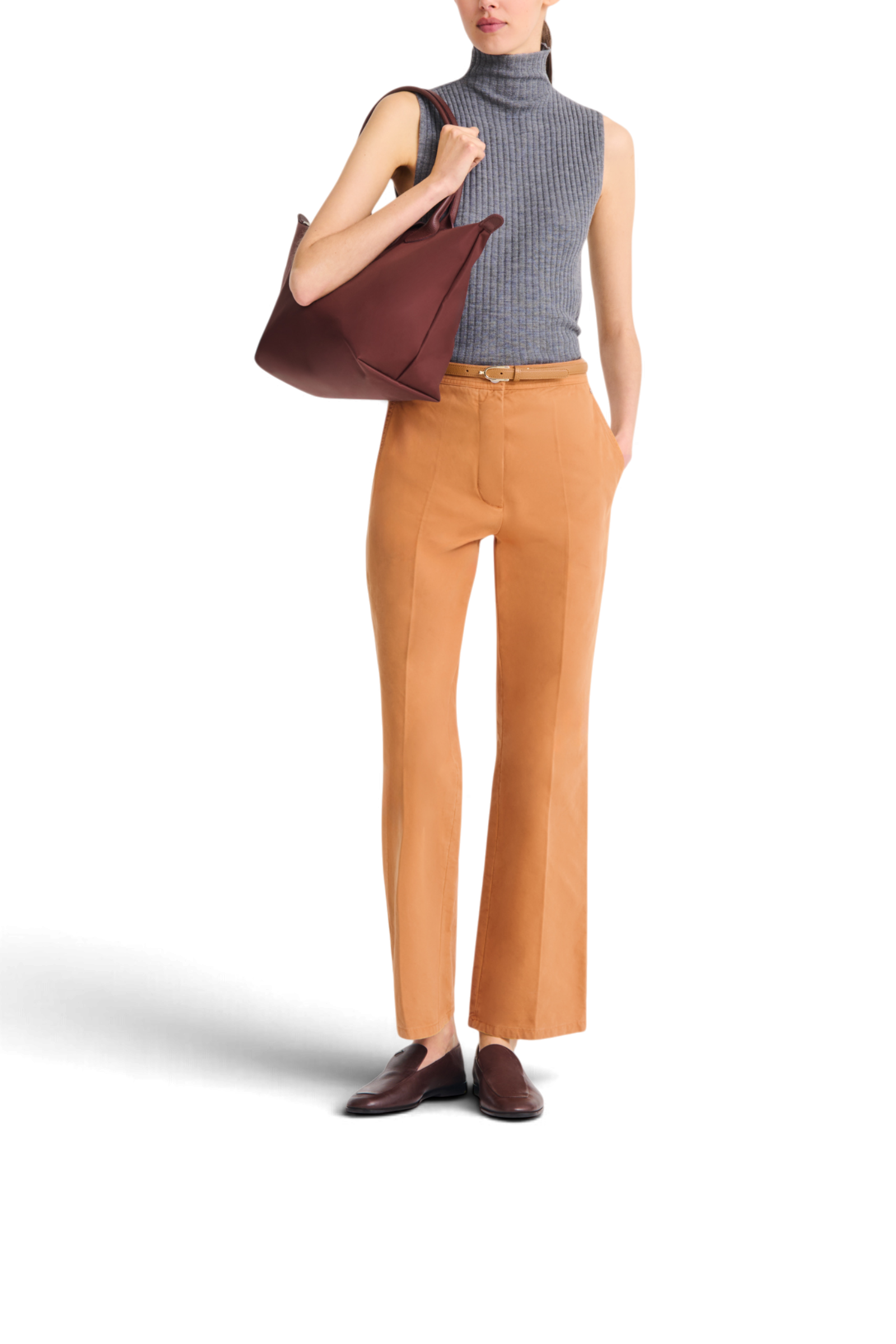 LONGCHAMP Shopping bag M Le Pliage One