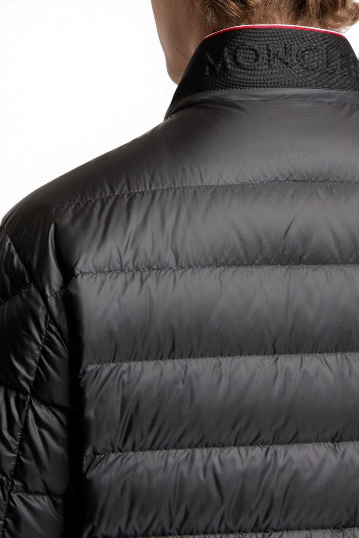 MONCLER 검은색 아우터