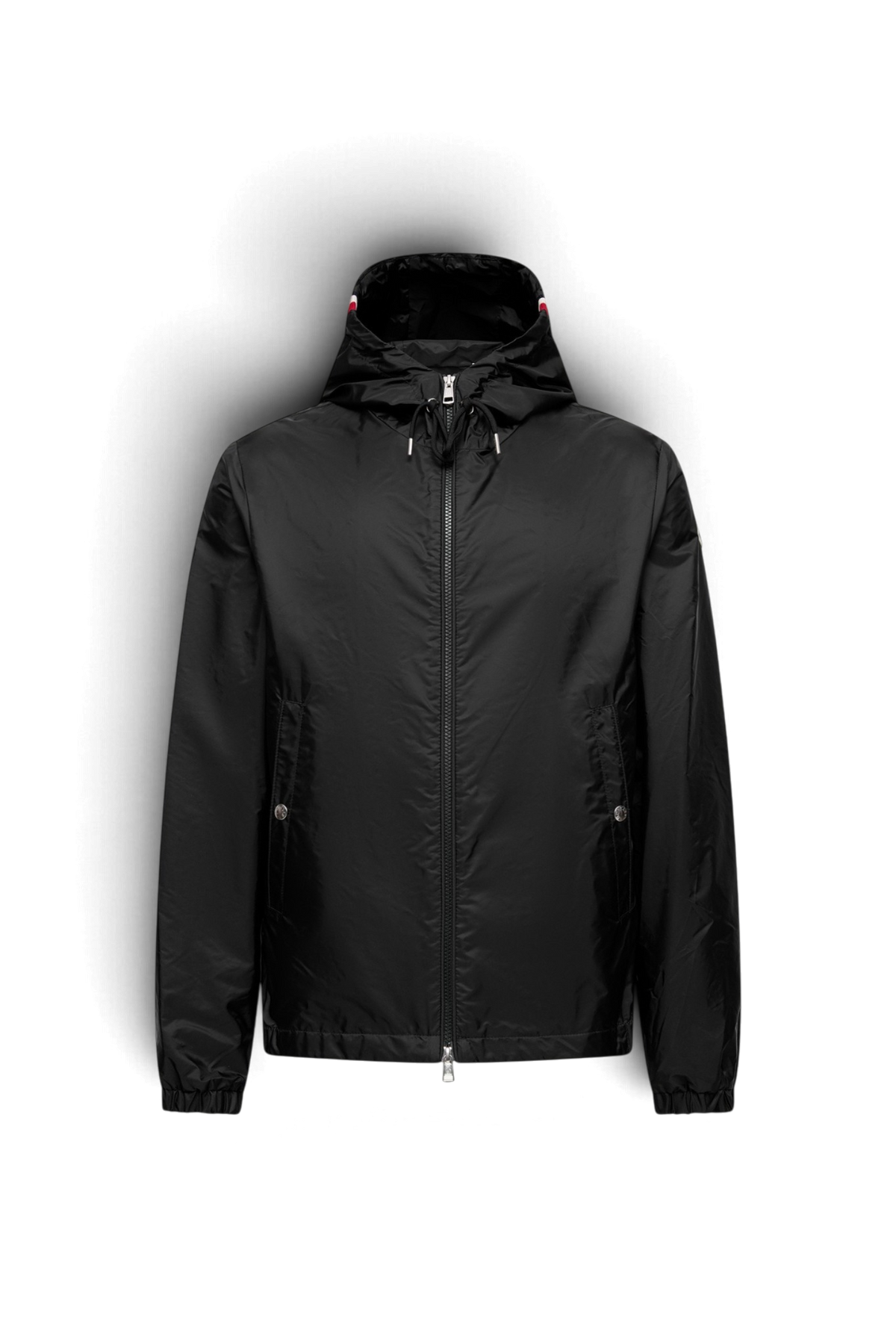 MONCLER Black Outerwear
