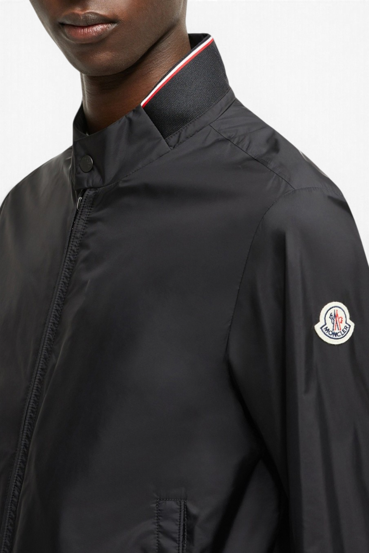 MONCLER Capispalla