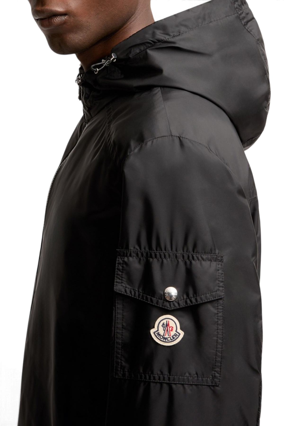 MONCLER Capispalla