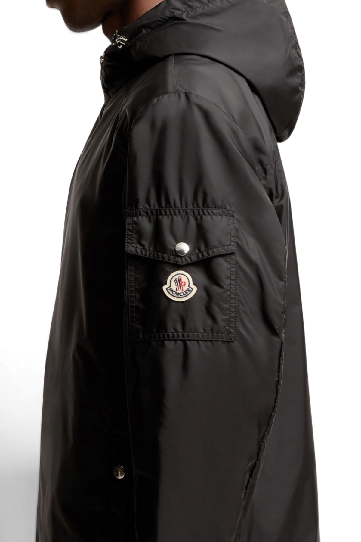 MONCLER Capispalla