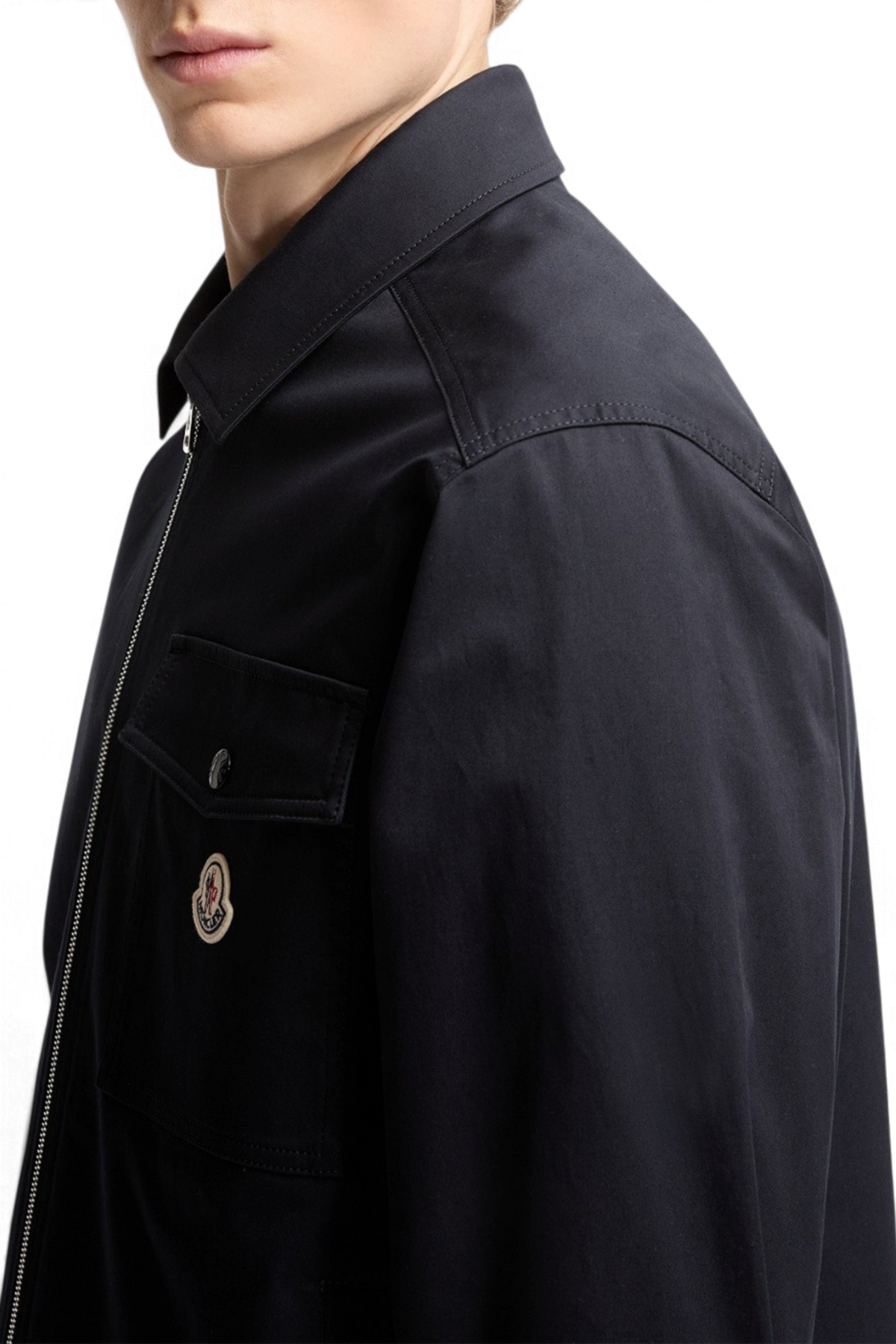 MONCLER Camicie e top – Colore 781