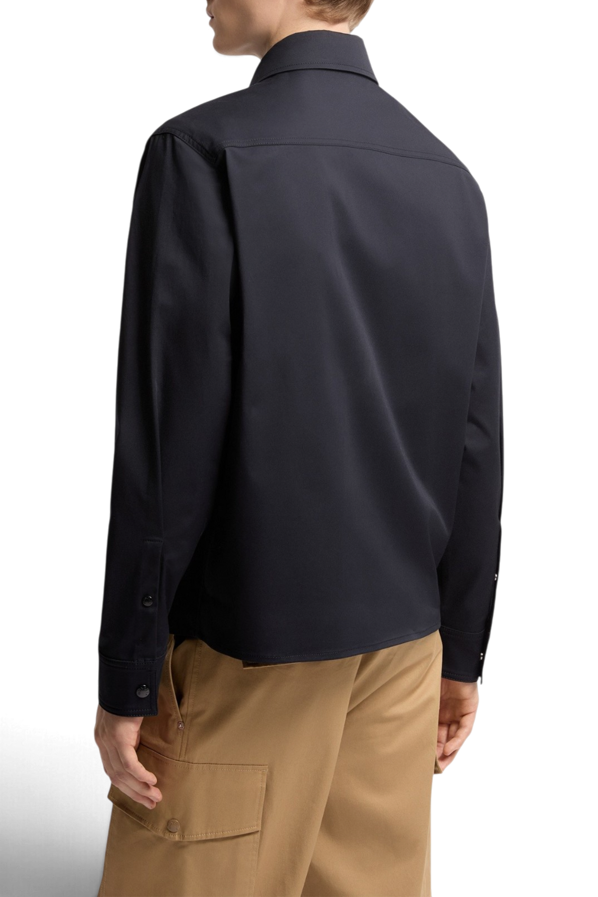 MONCLER Camicie e top – Colore 781