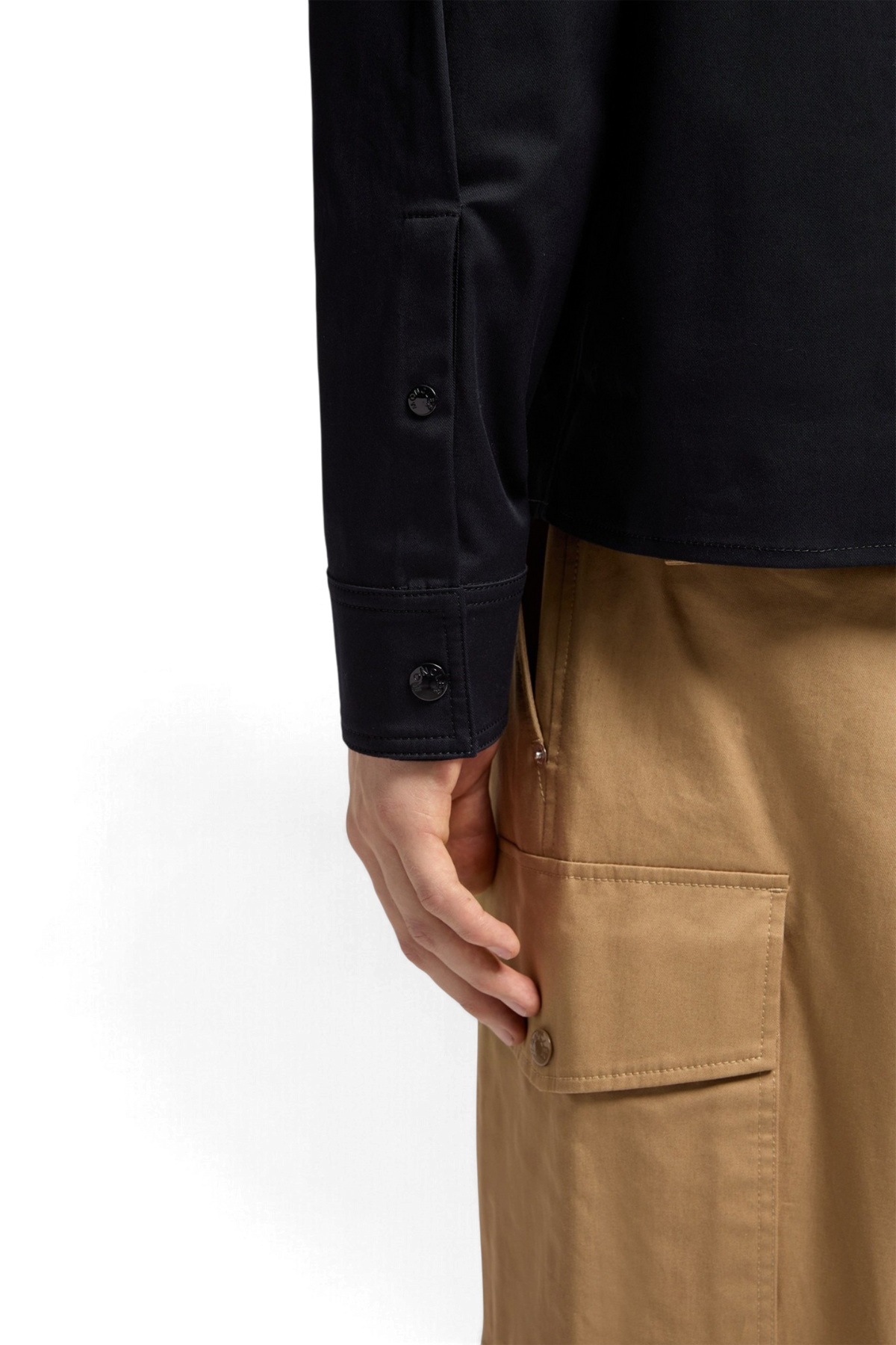 MONCLER Camicie e top – Colore 781