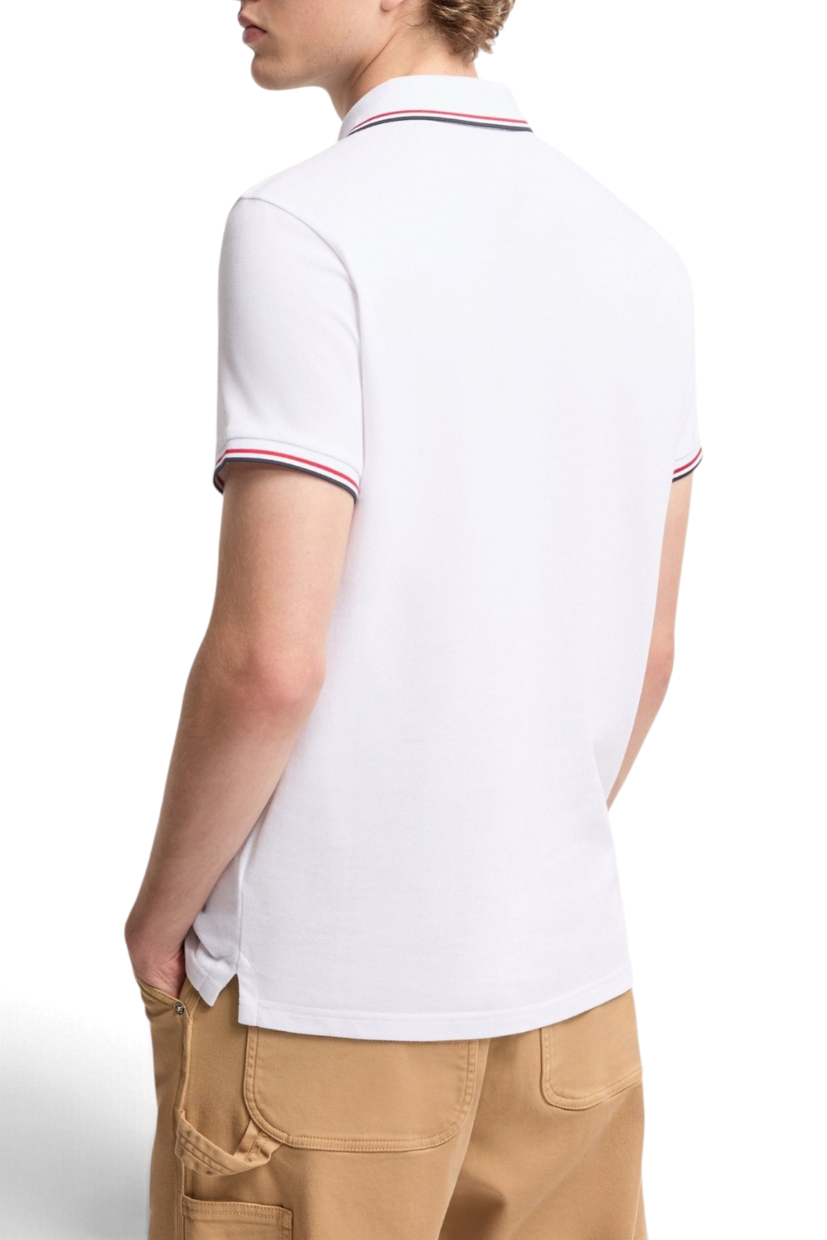 MONCLER Camicie e top – Colore 001