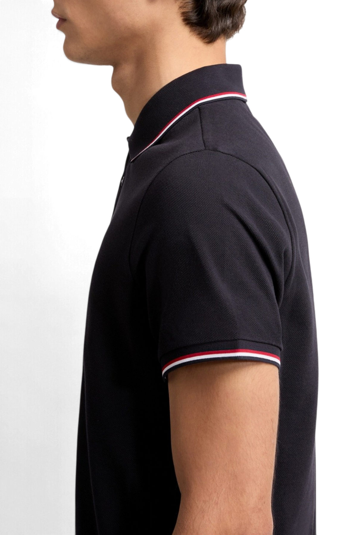 MONCLER Camicie e top – Colore 77X