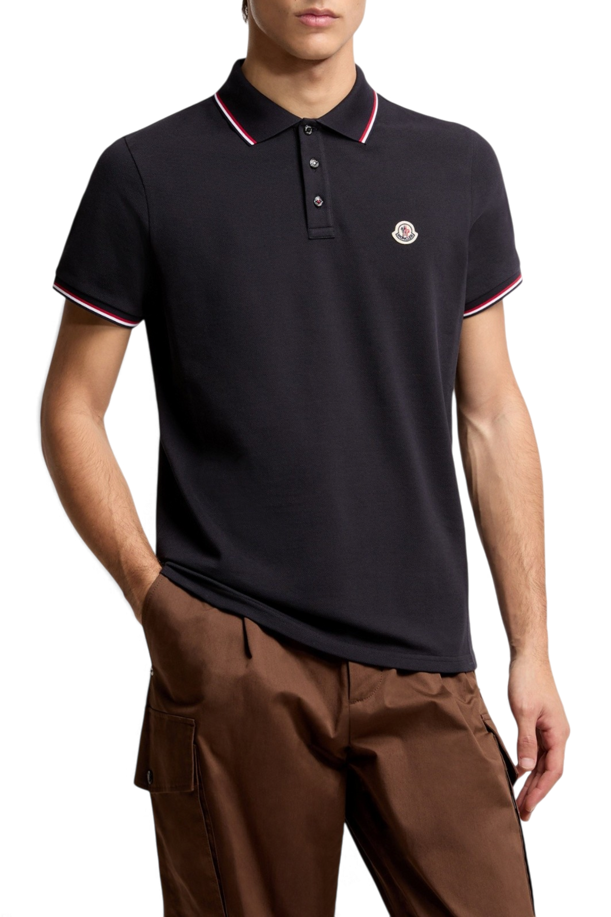 MONCLER Camicie e top – Colore 77X