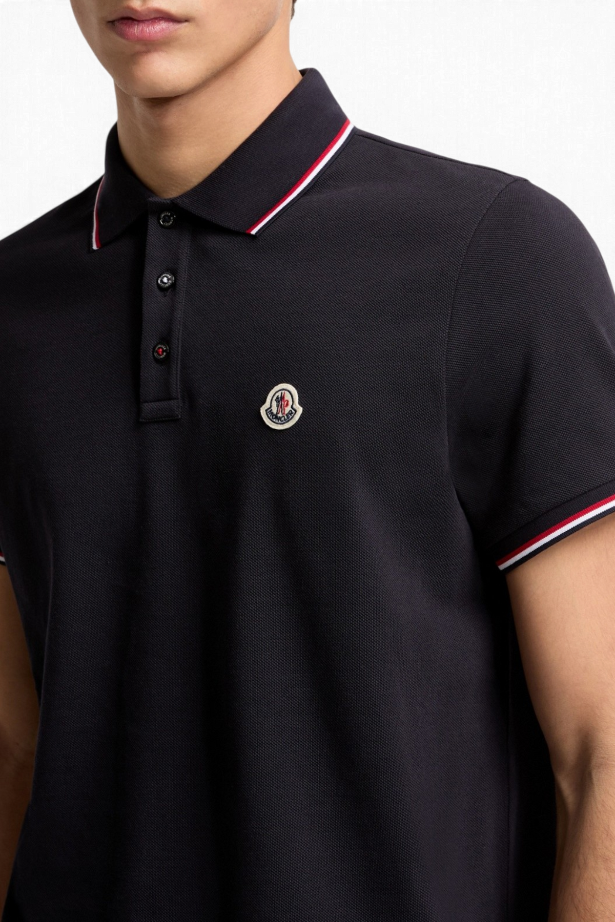 MONCLER Camicie e top – Colore 77X