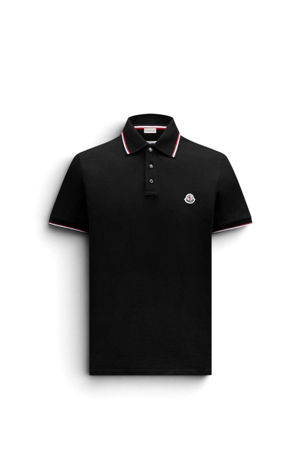 MONCLER Camicie e top – Colore 999