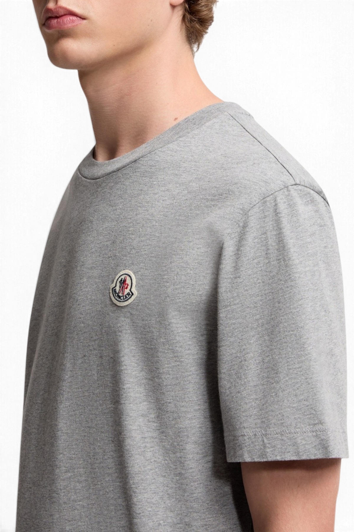 MONCLER Camicie e top