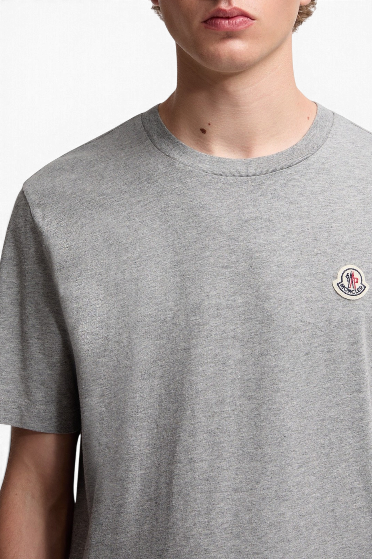 MONCLER Camicie e top
