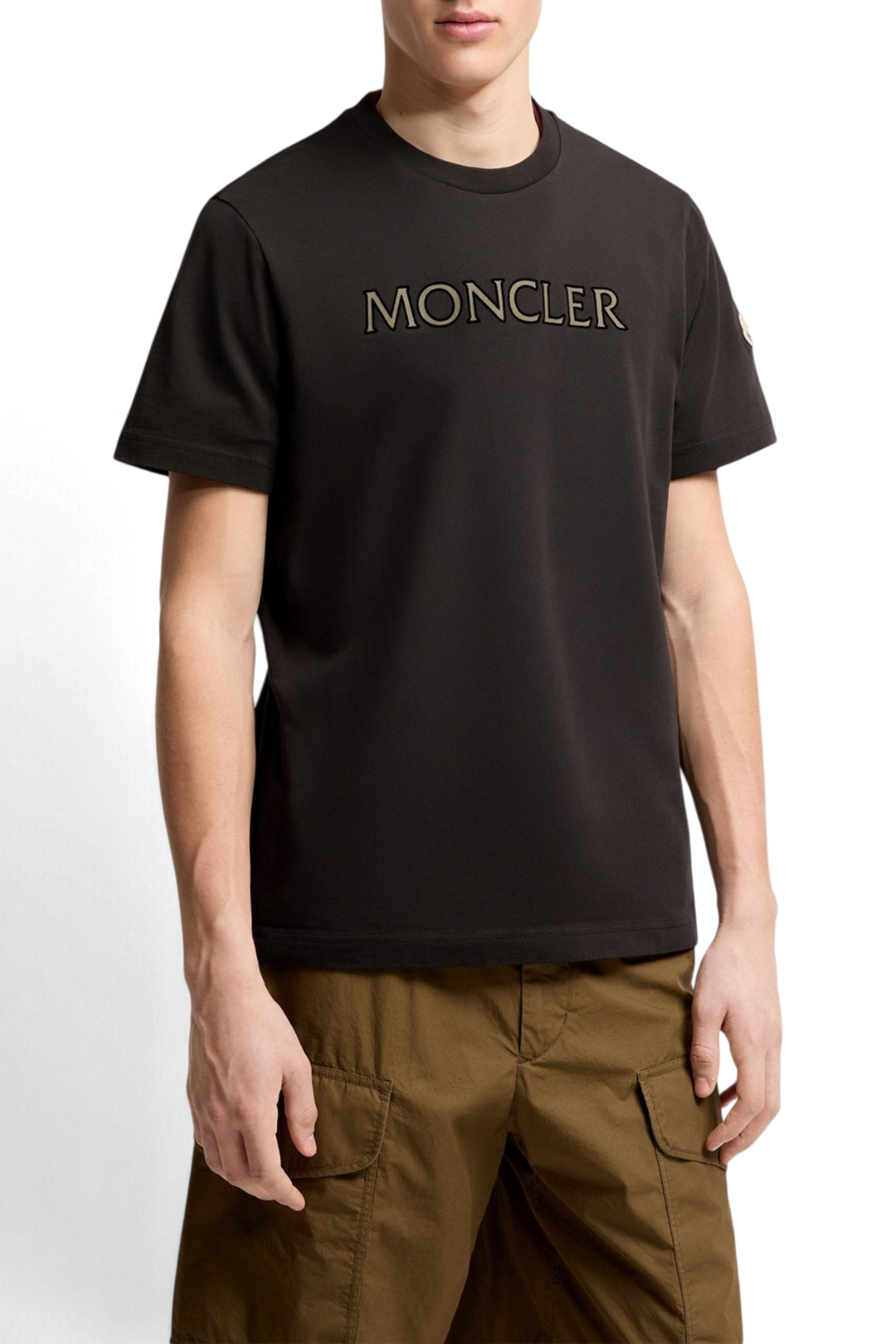 MONCLER Camicie e top